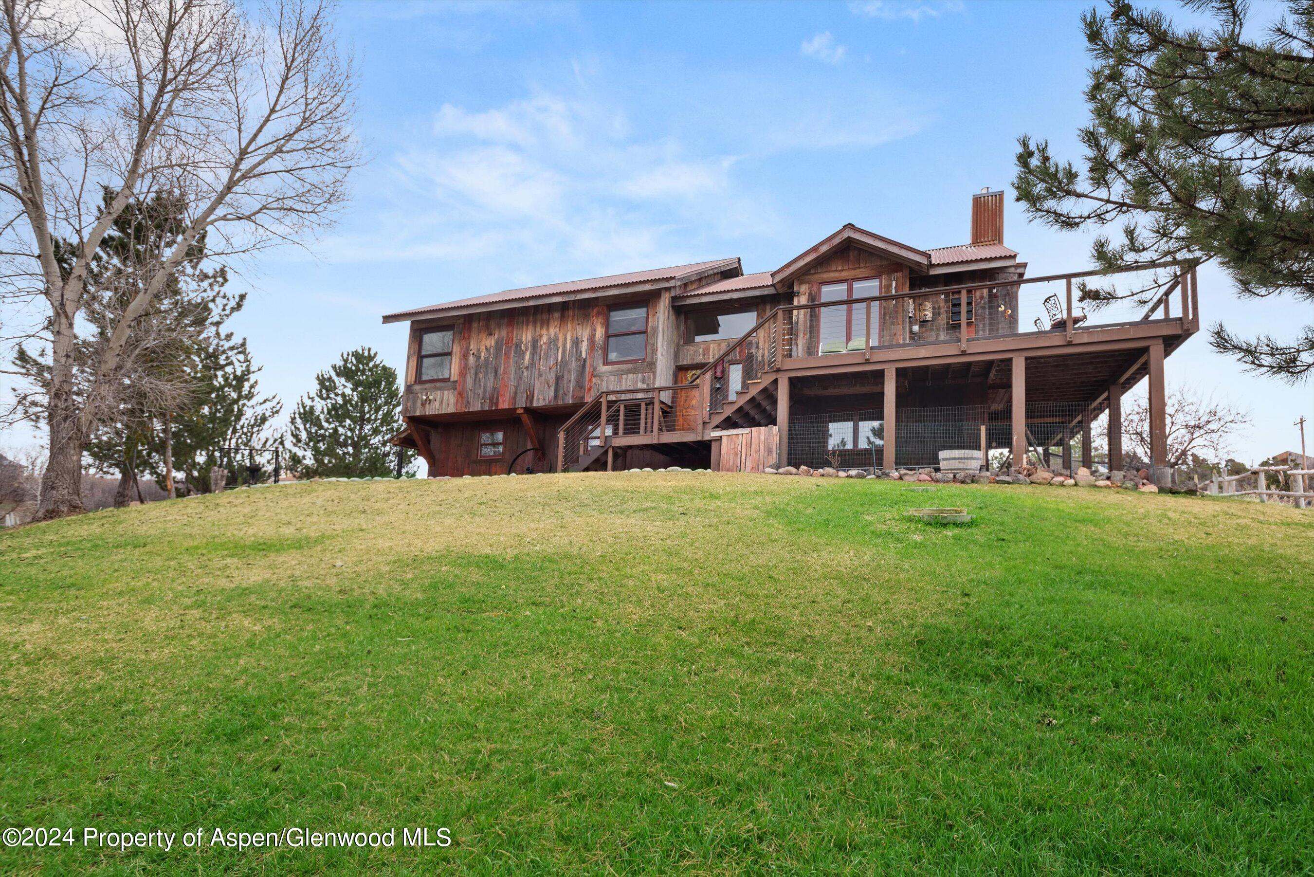 131 Fawn Drive Carbondale CO 81623