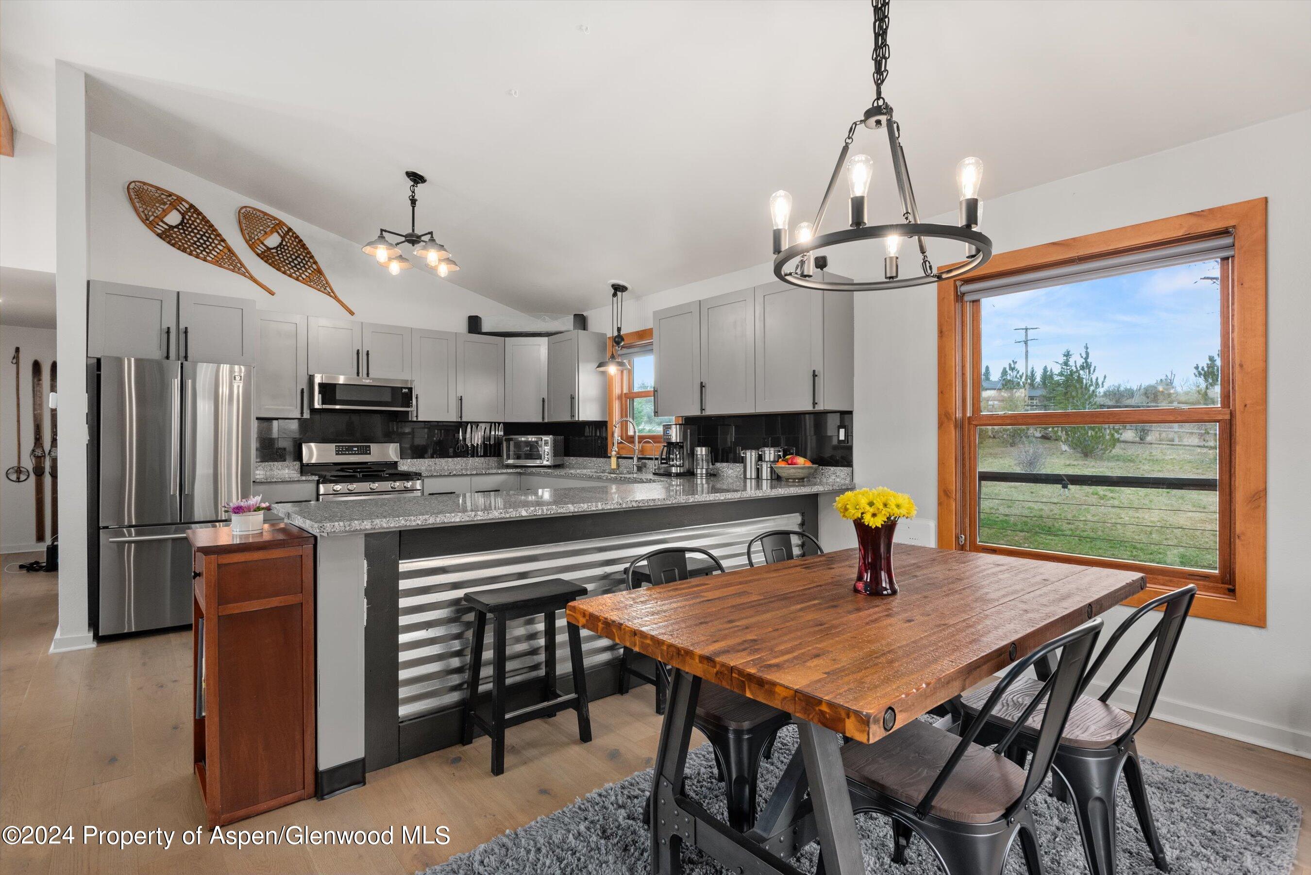 131 Fawn Drive Carbondale CO 81623