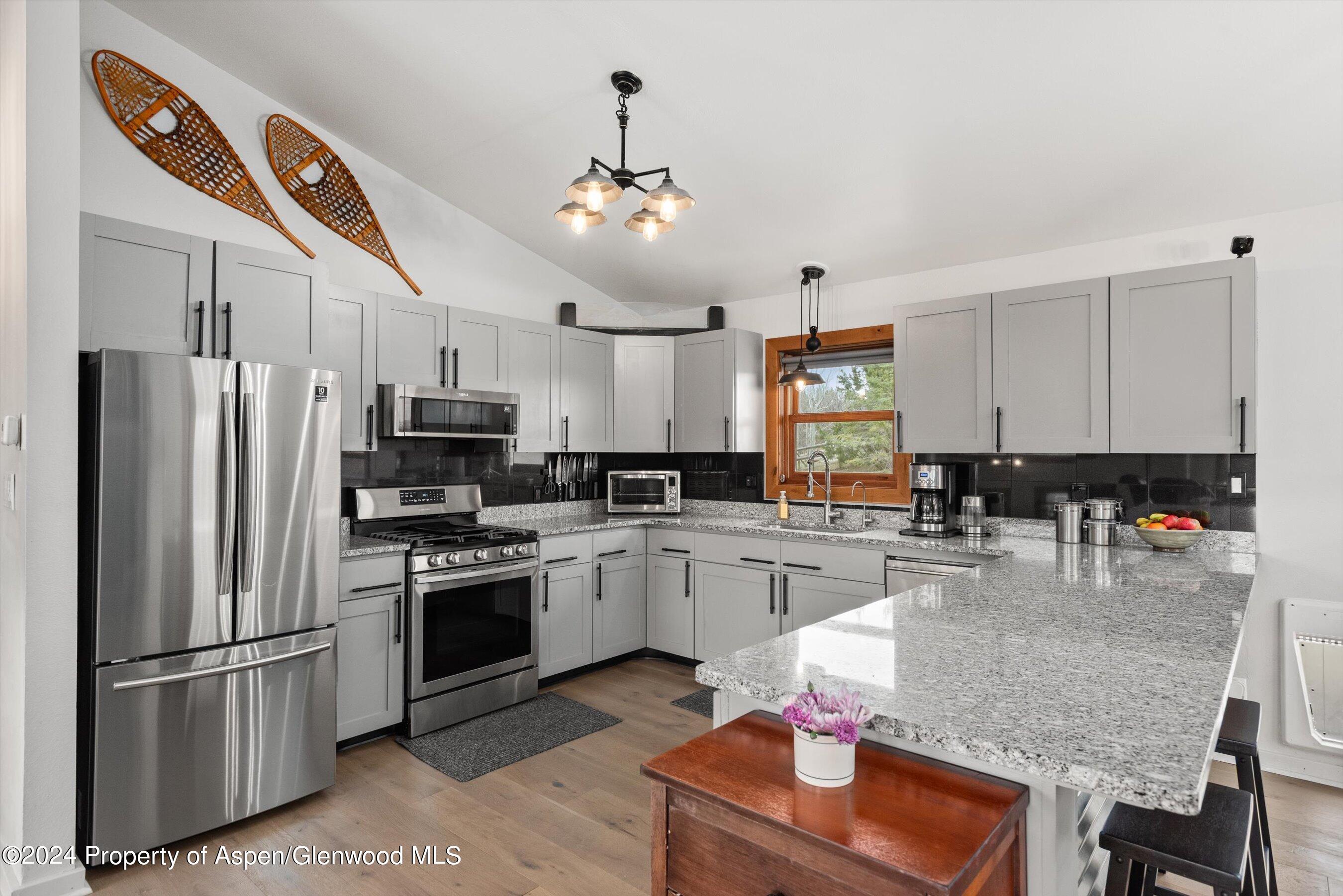 131 Fawn Drive Carbondale CO 81623
