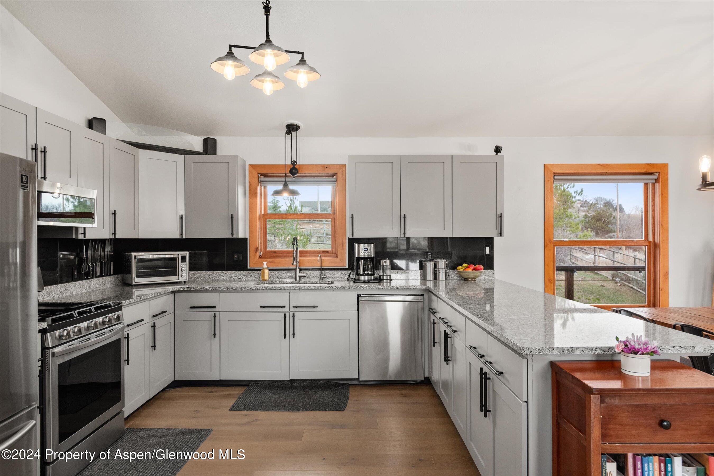 131 Fawn Drive Carbondale CO 81623