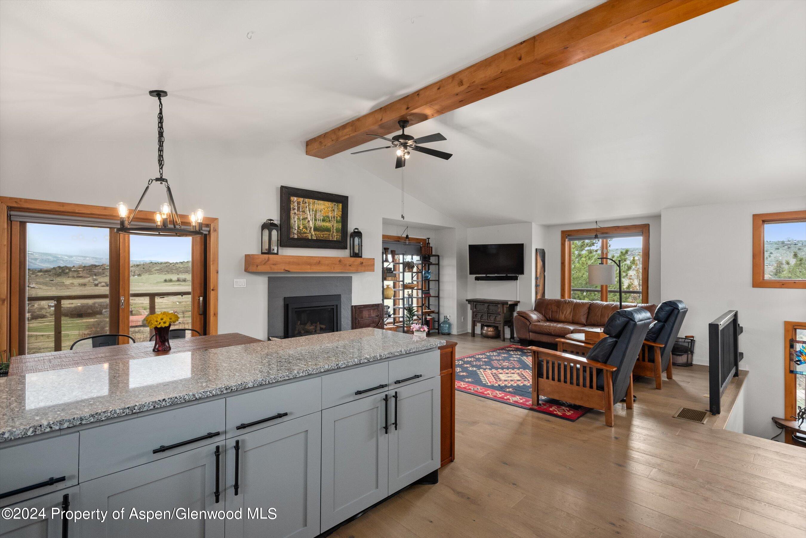 131 Fawn Drive Carbondale CO 81623