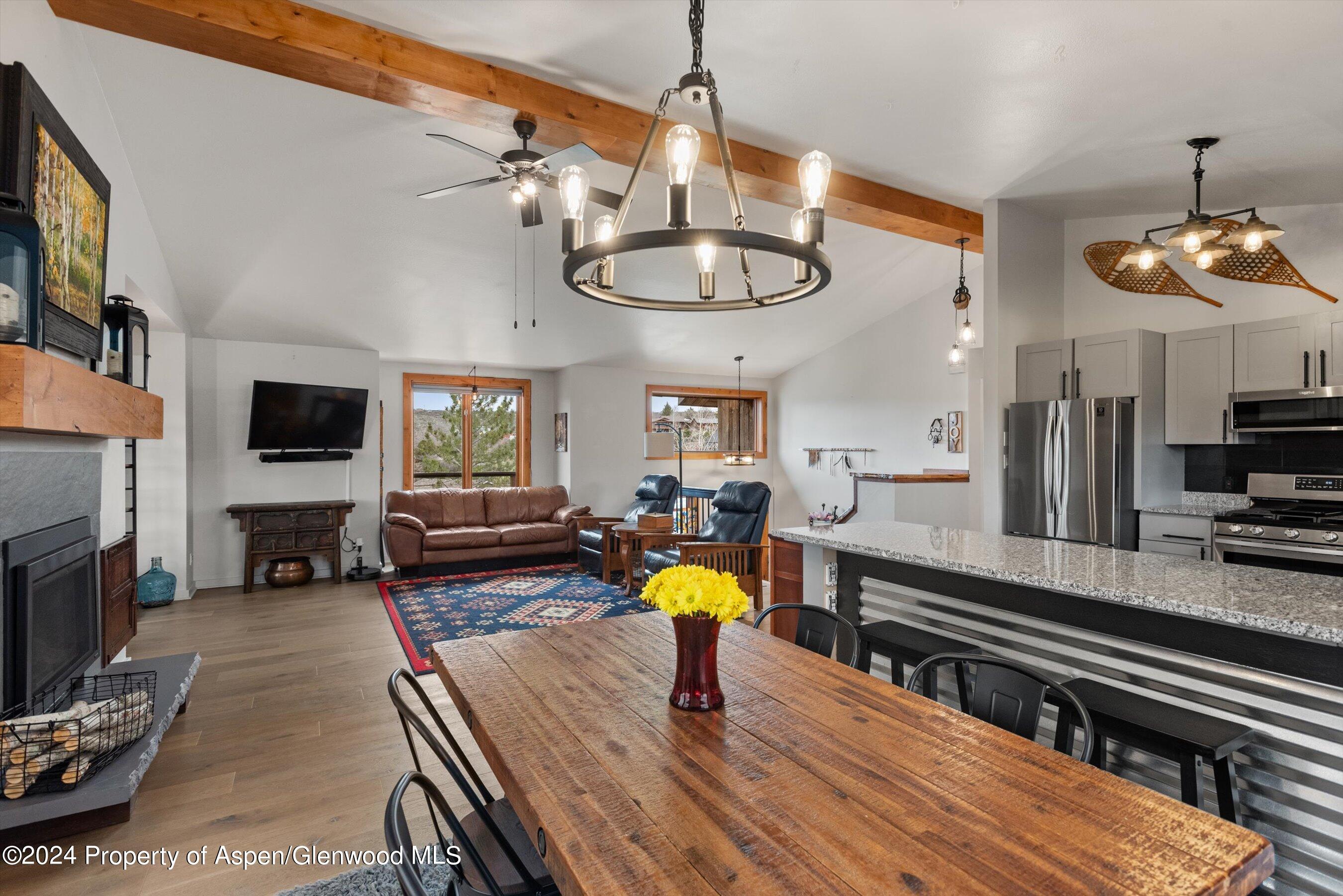 131 Fawn Drive Carbondale CO 81623