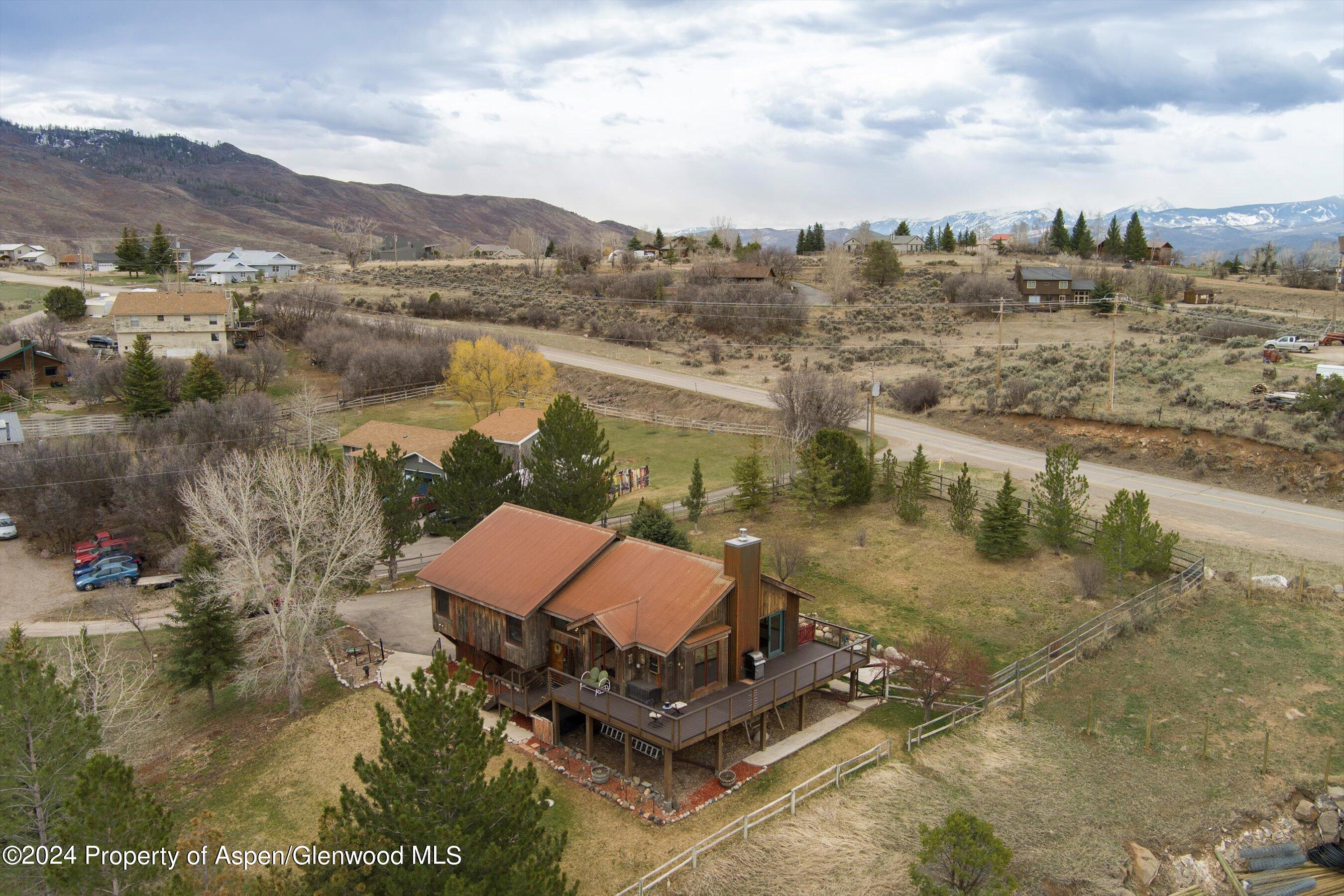 131 Fawn Drive Carbondale CO 81623