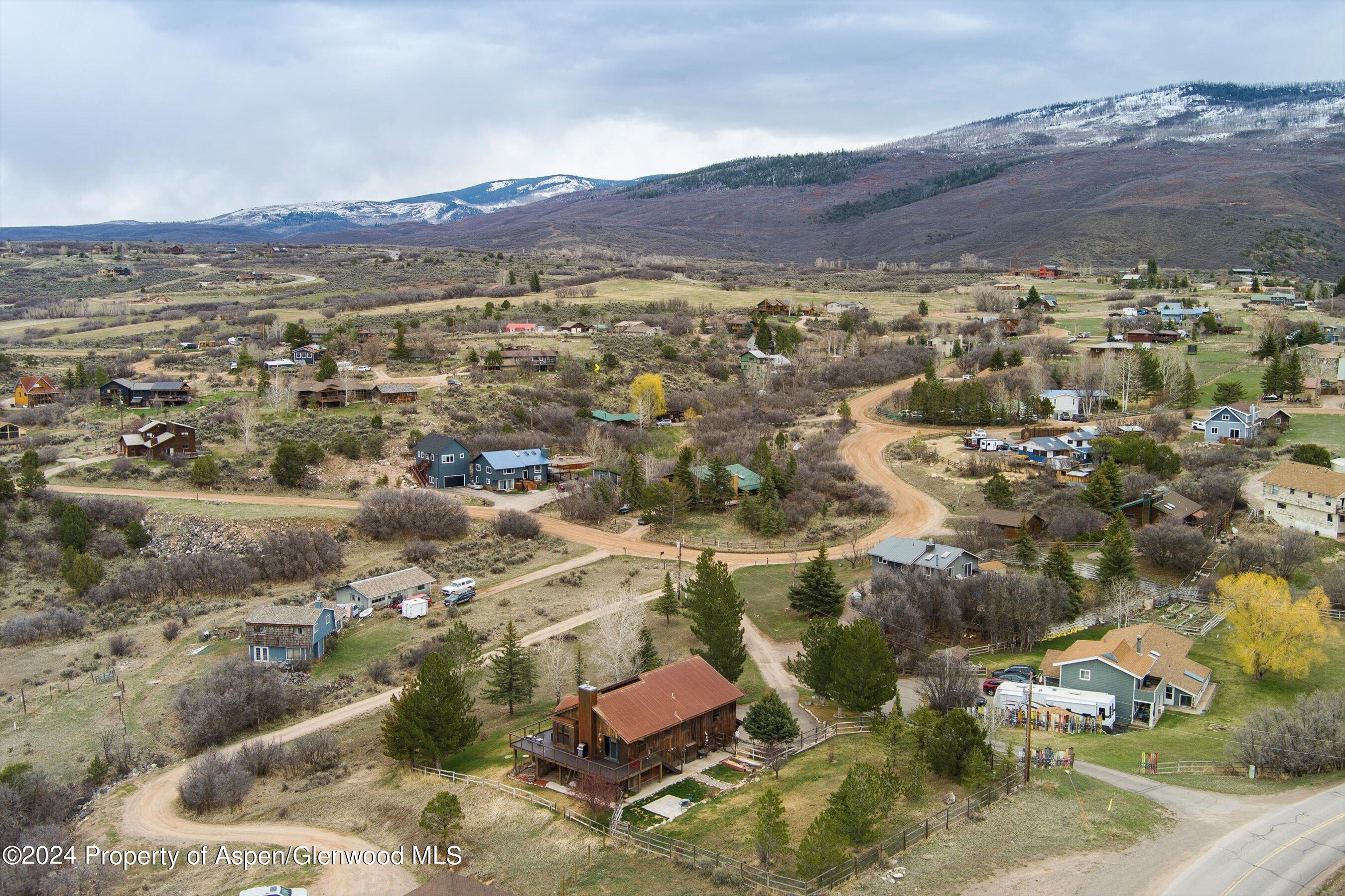 131 Fawn Drive Carbondale CO 81623