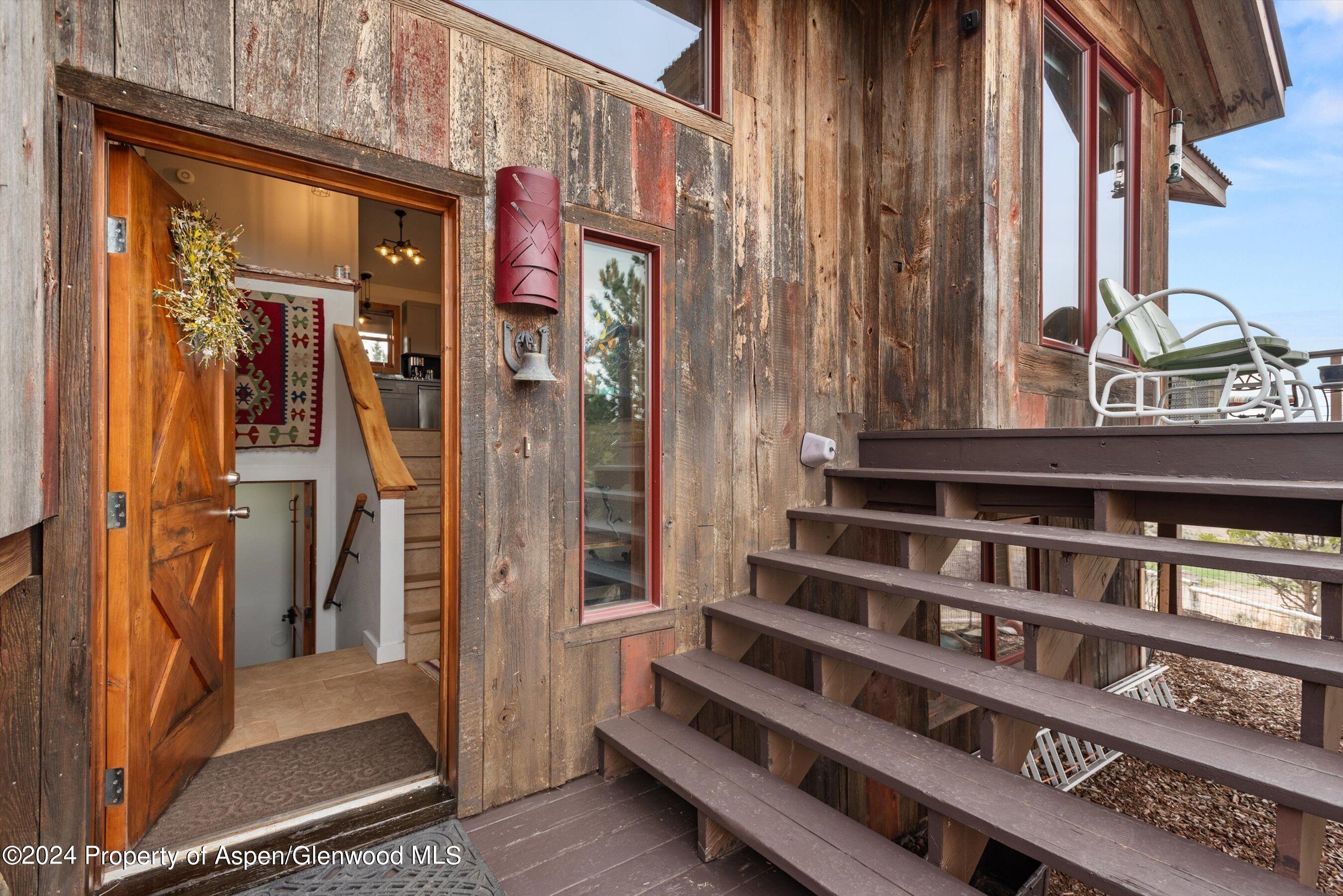 131 Fawn Drive Carbondale CO 81623
