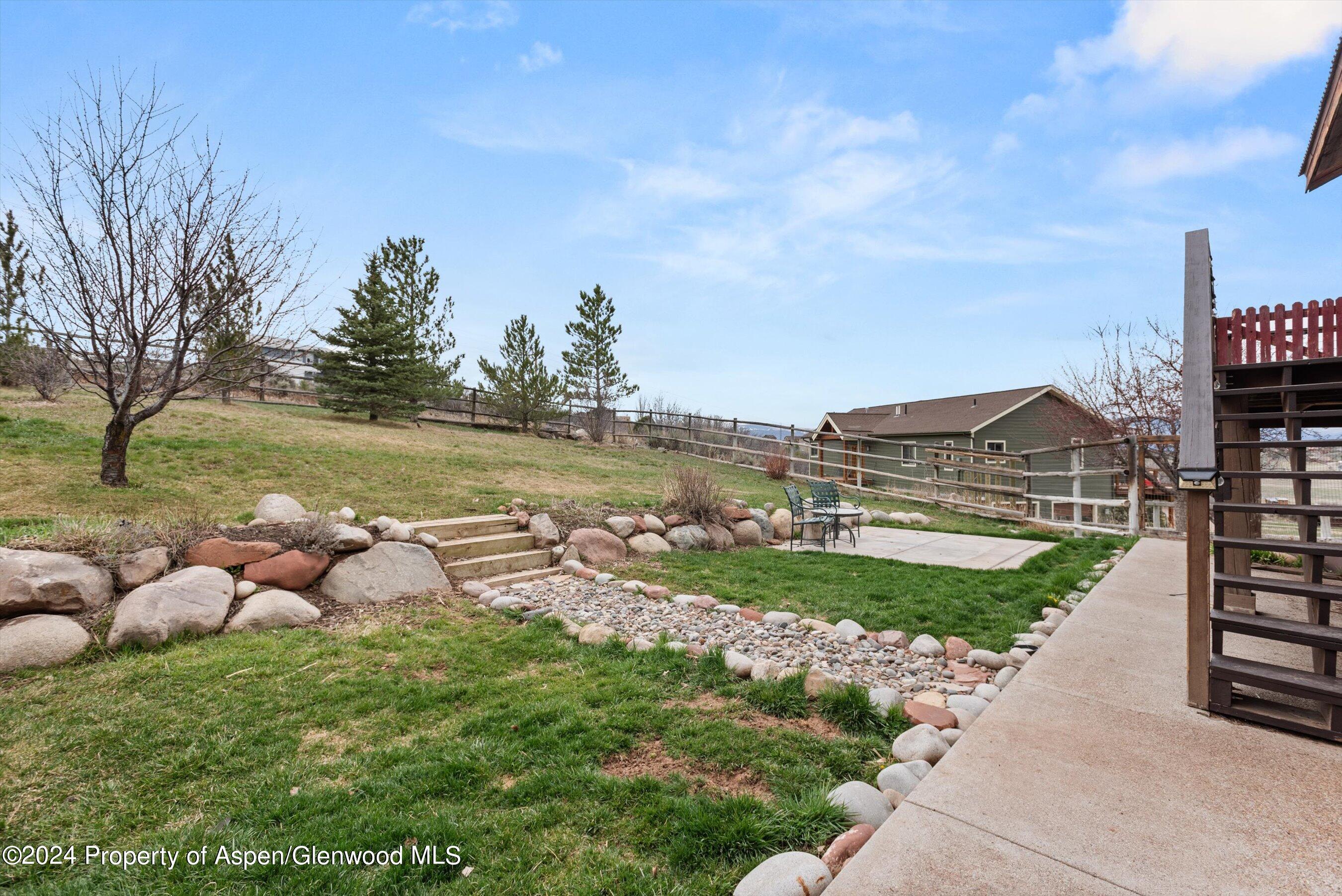 131 Fawn Drive Carbondale CO 81623