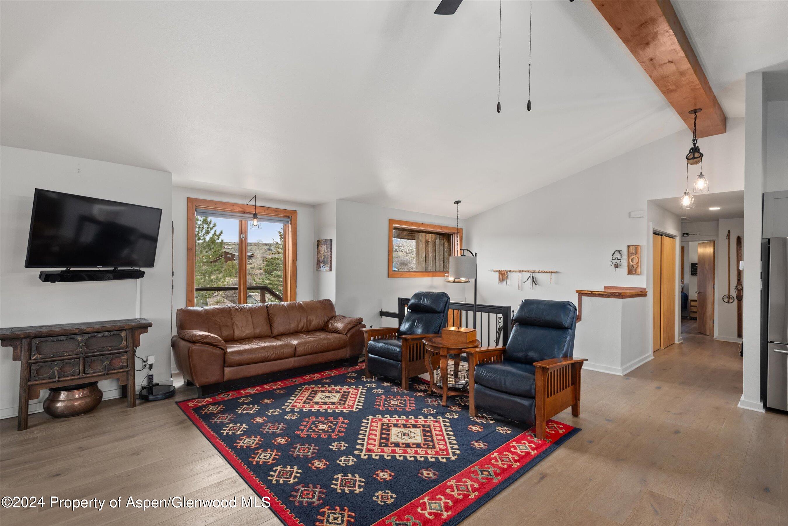 131 Fawn Drive Carbondale CO 81623