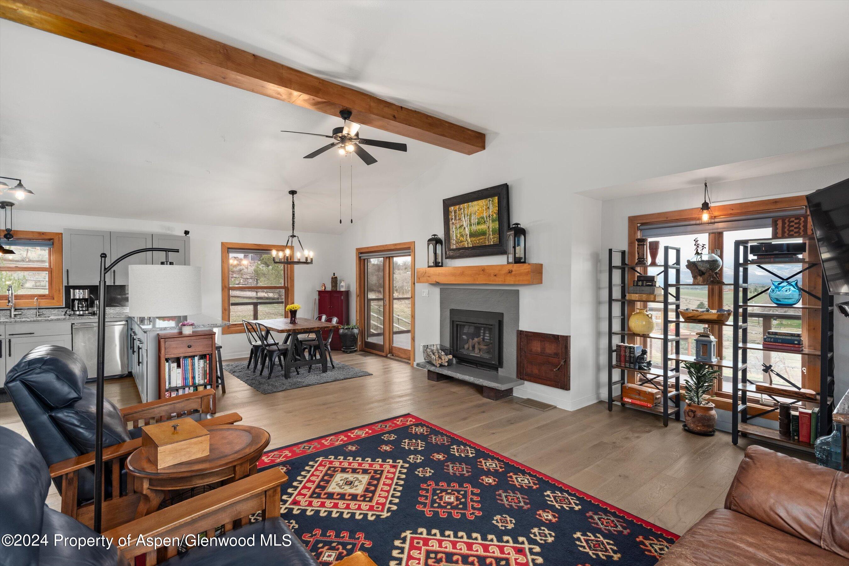 131 Fawn Drive Carbondale CO 81623