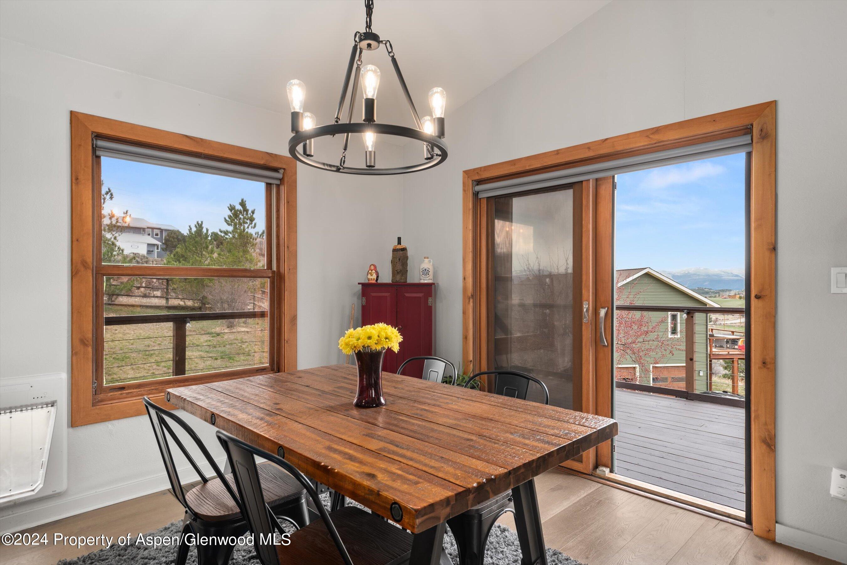 131 Fawn Drive Carbondale CO 81623