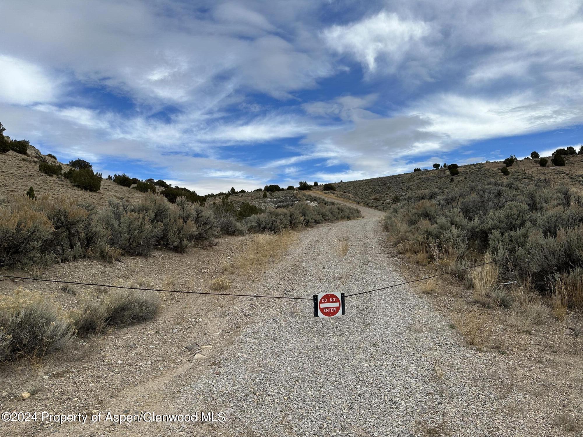 5050 County Road 53 Maybell CO 81640