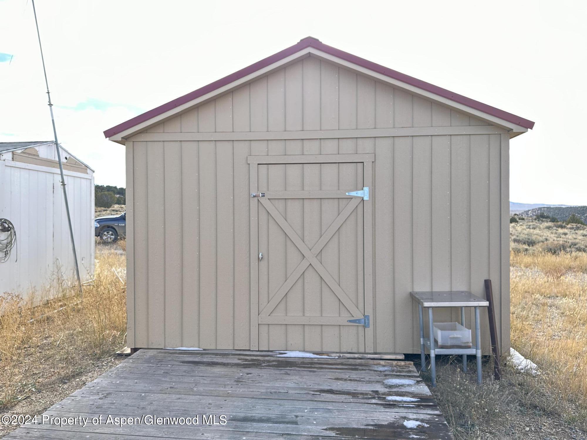 5050 County Road 53 Maybell CO 81640