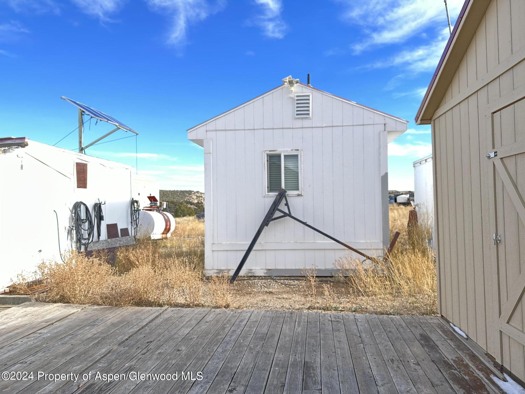 5050 County Road 53 Maybell CO 81640