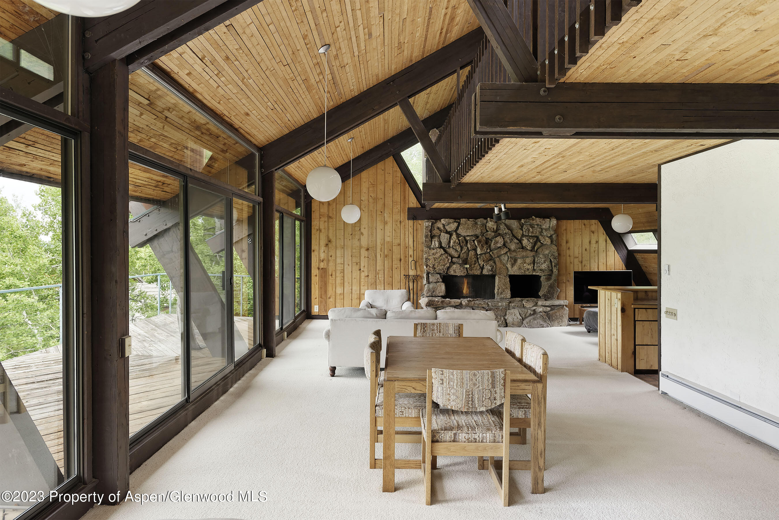 Aspen CO, 563 Mountain Laurel Drive