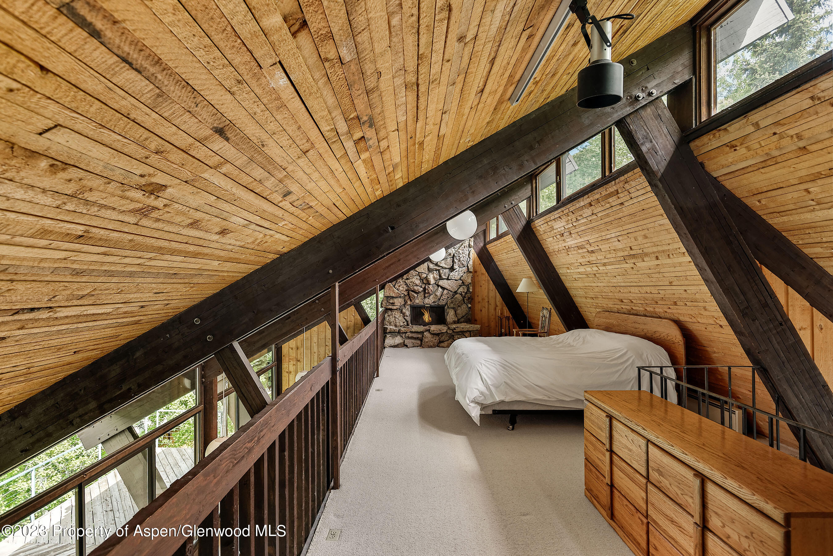 563 Mountain Laurel Drive Aspen CO 81611