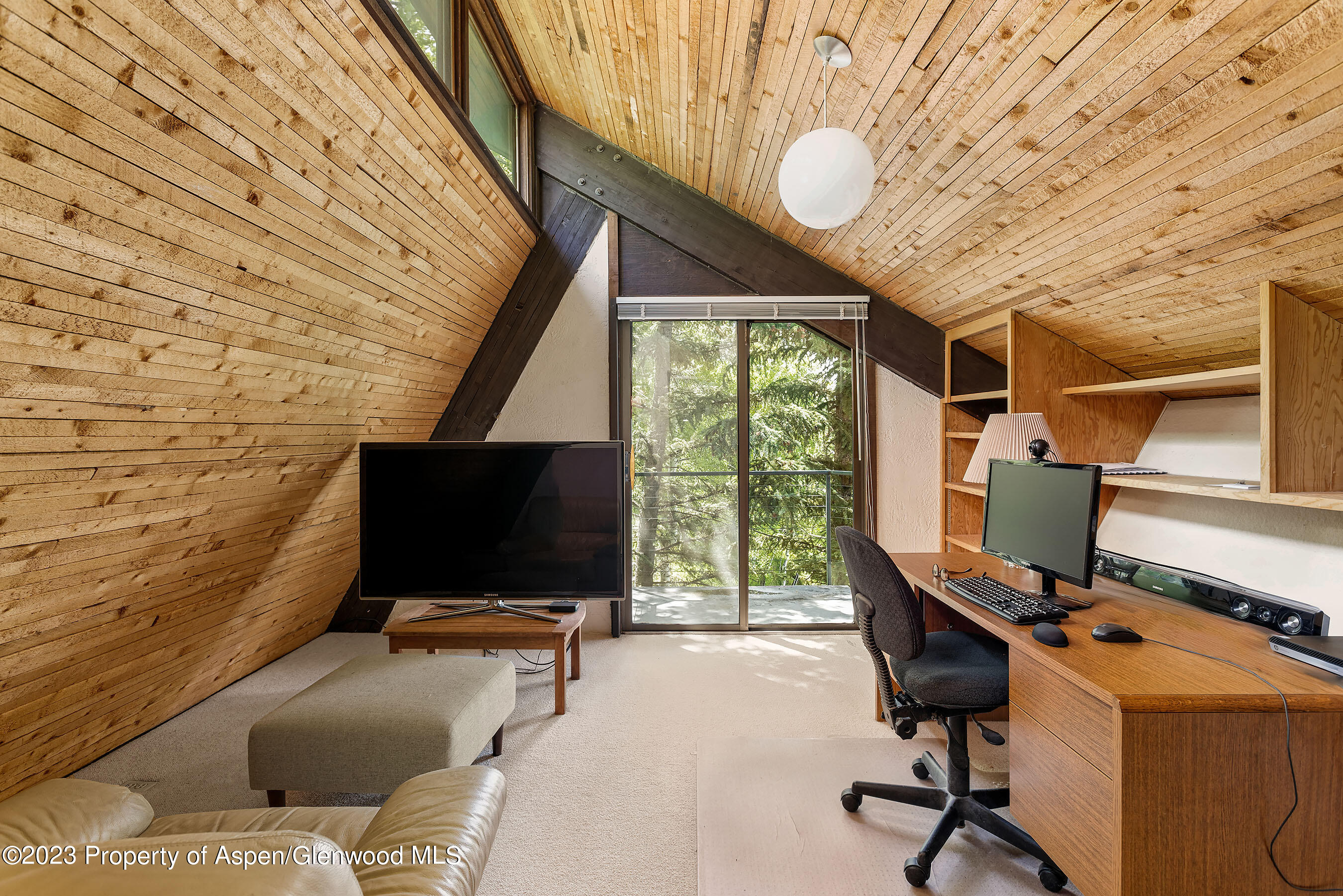 563 Mountain Laurel Drive Aspen CO 81611