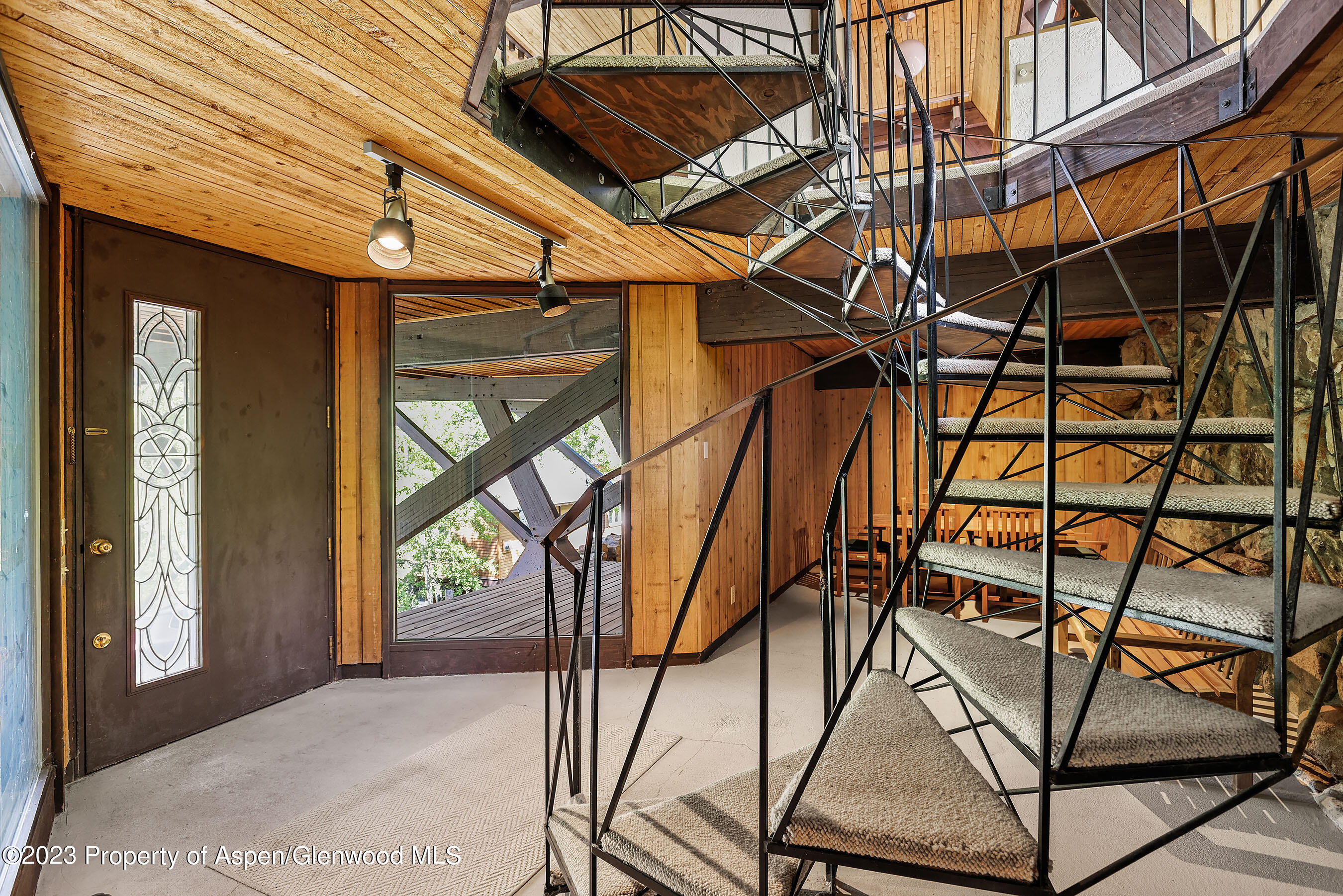 563 Mountain Laurel Drive Aspen CO 81611