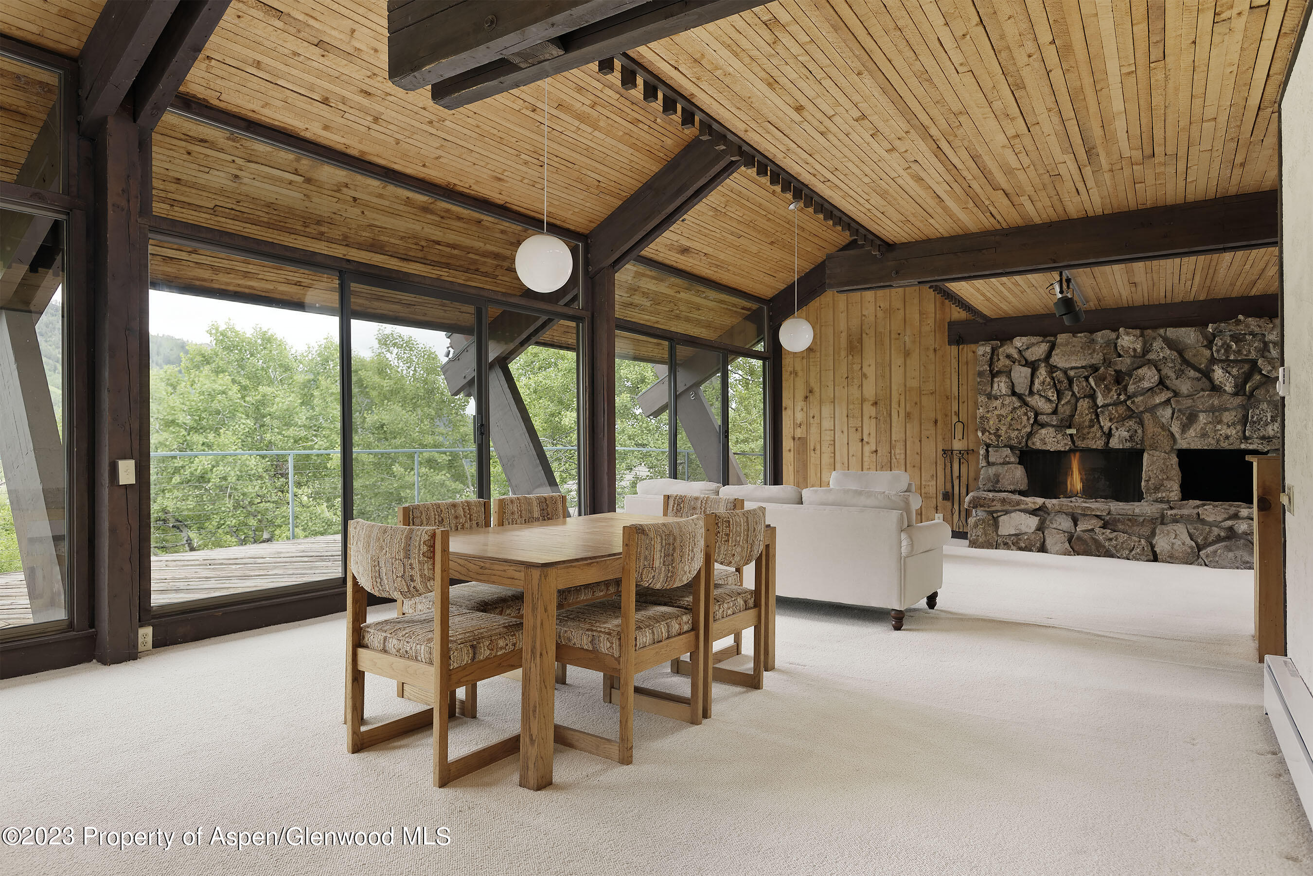 563 Mountain Laurel Drive Aspen CO 81611