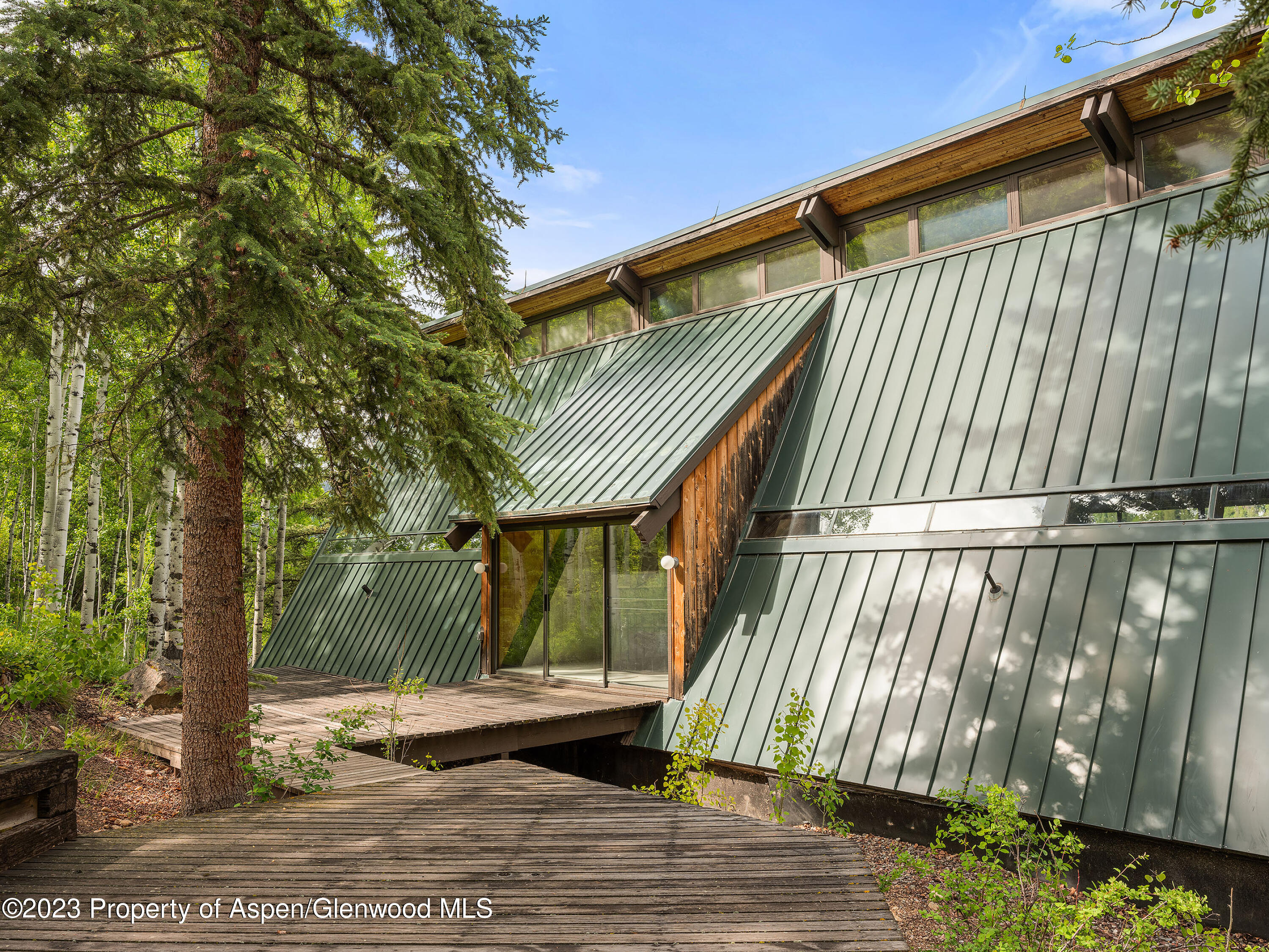 563 Mountain Laurel Drive Aspen CO 81611