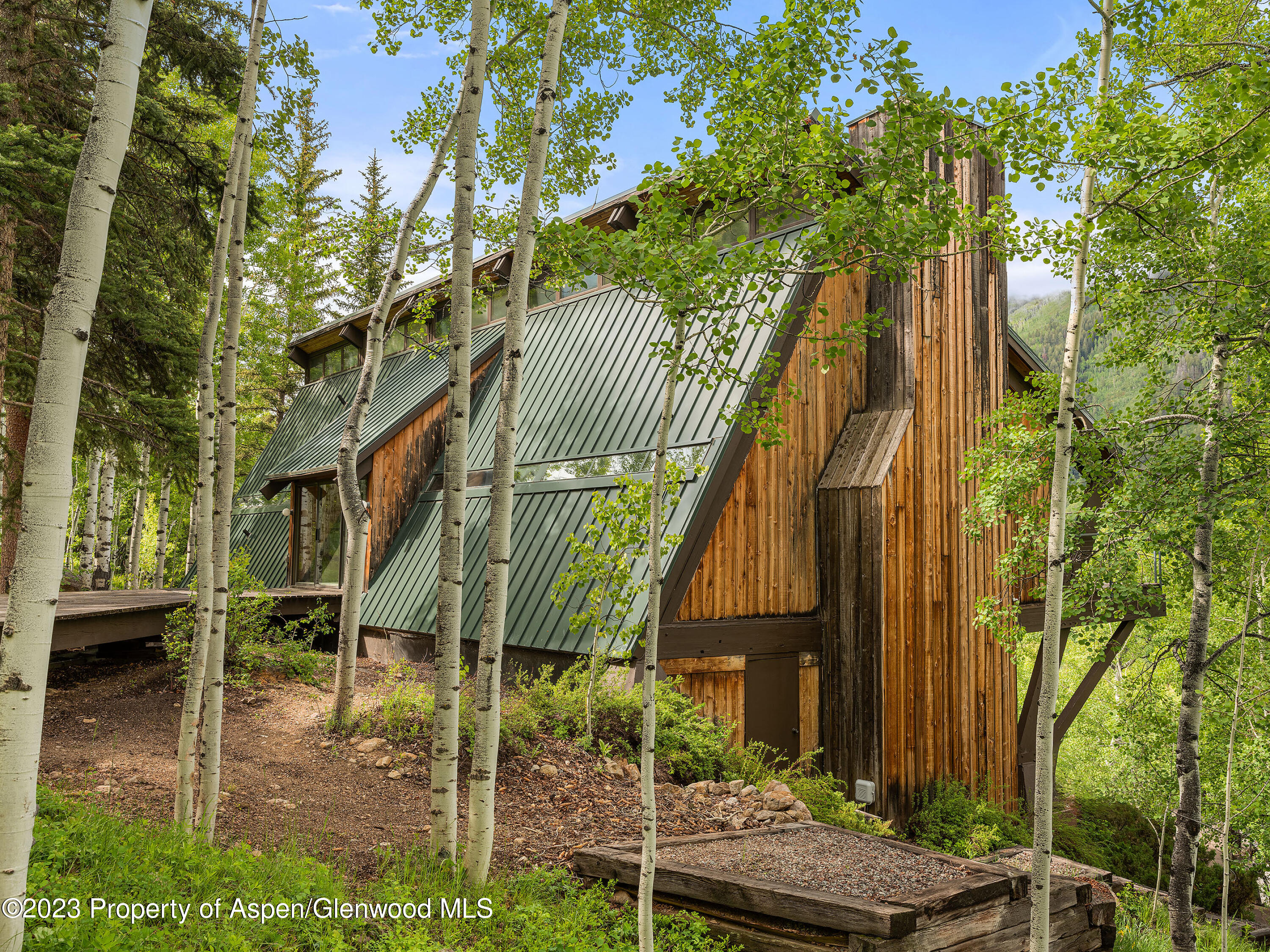 563 Mountain Laurel Drive Aspen CO 81611