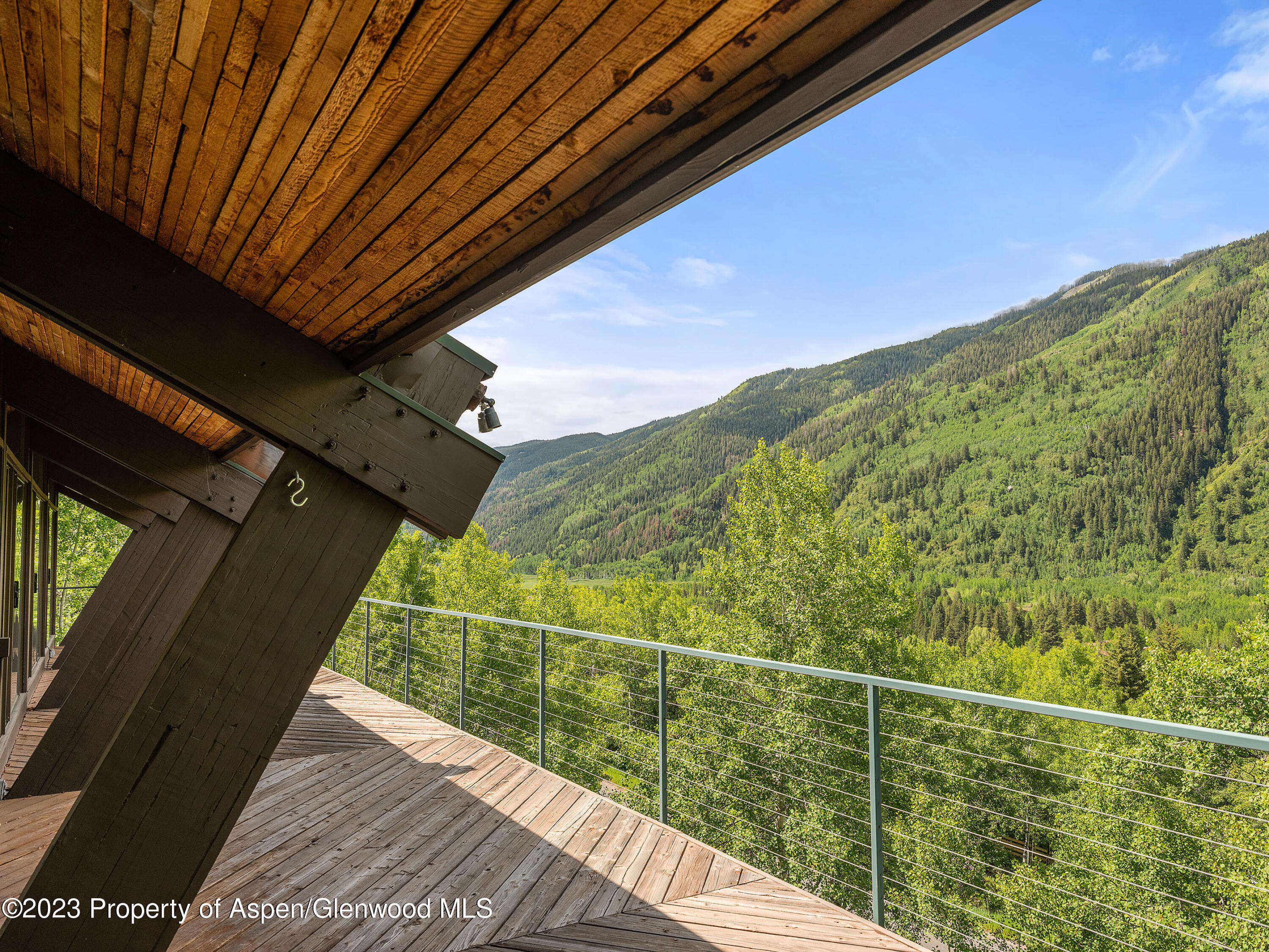 563 Mountain Laurel Drive Aspen CO 81611