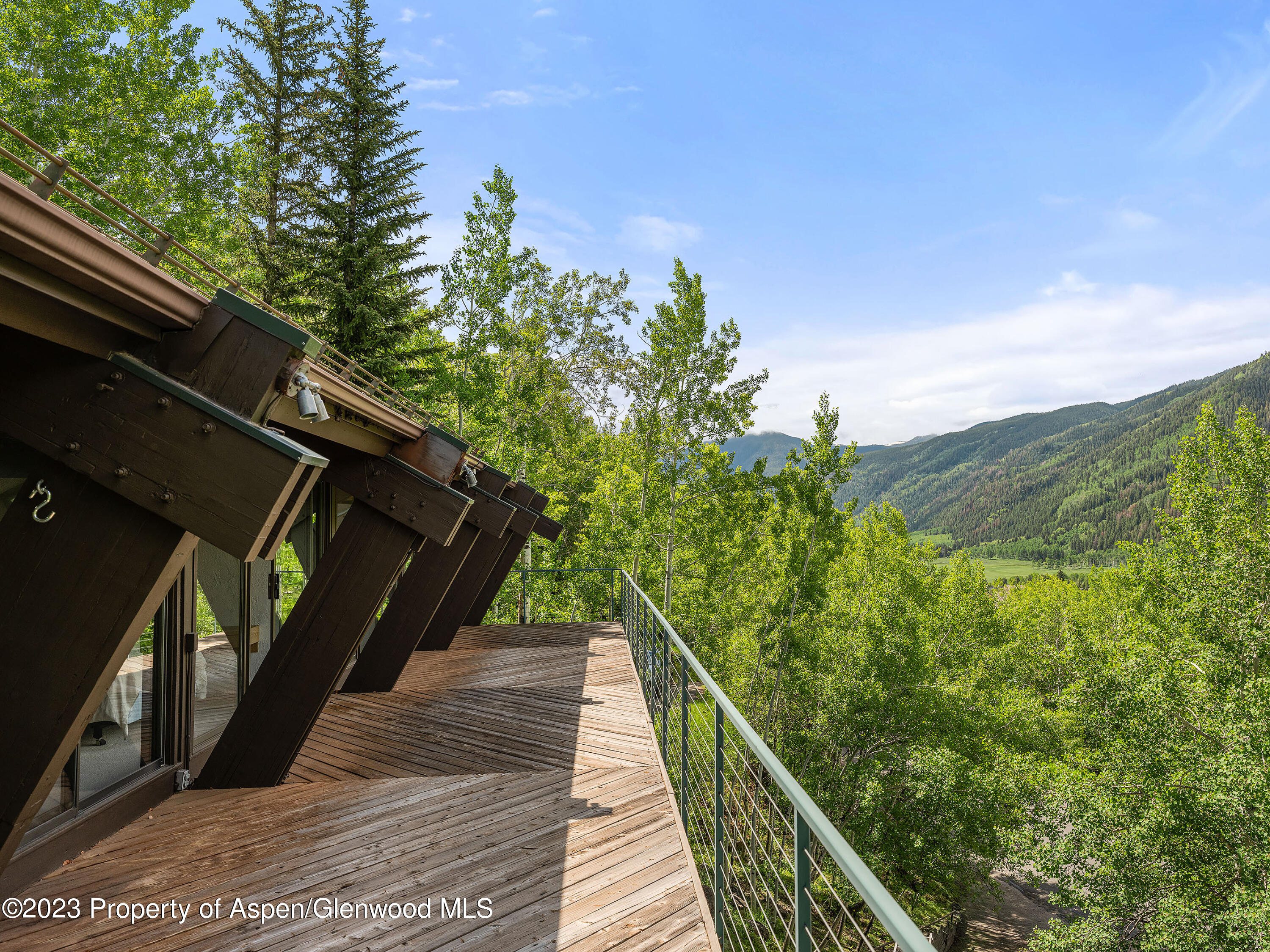 563 Mountain Laurel Drive Aspen CO 81611