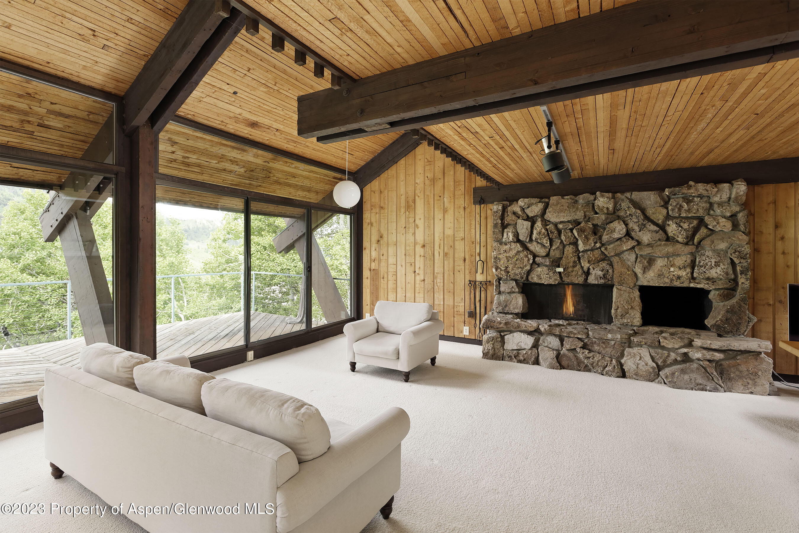 563 Mountain Laurel Drive Aspen CO 81611