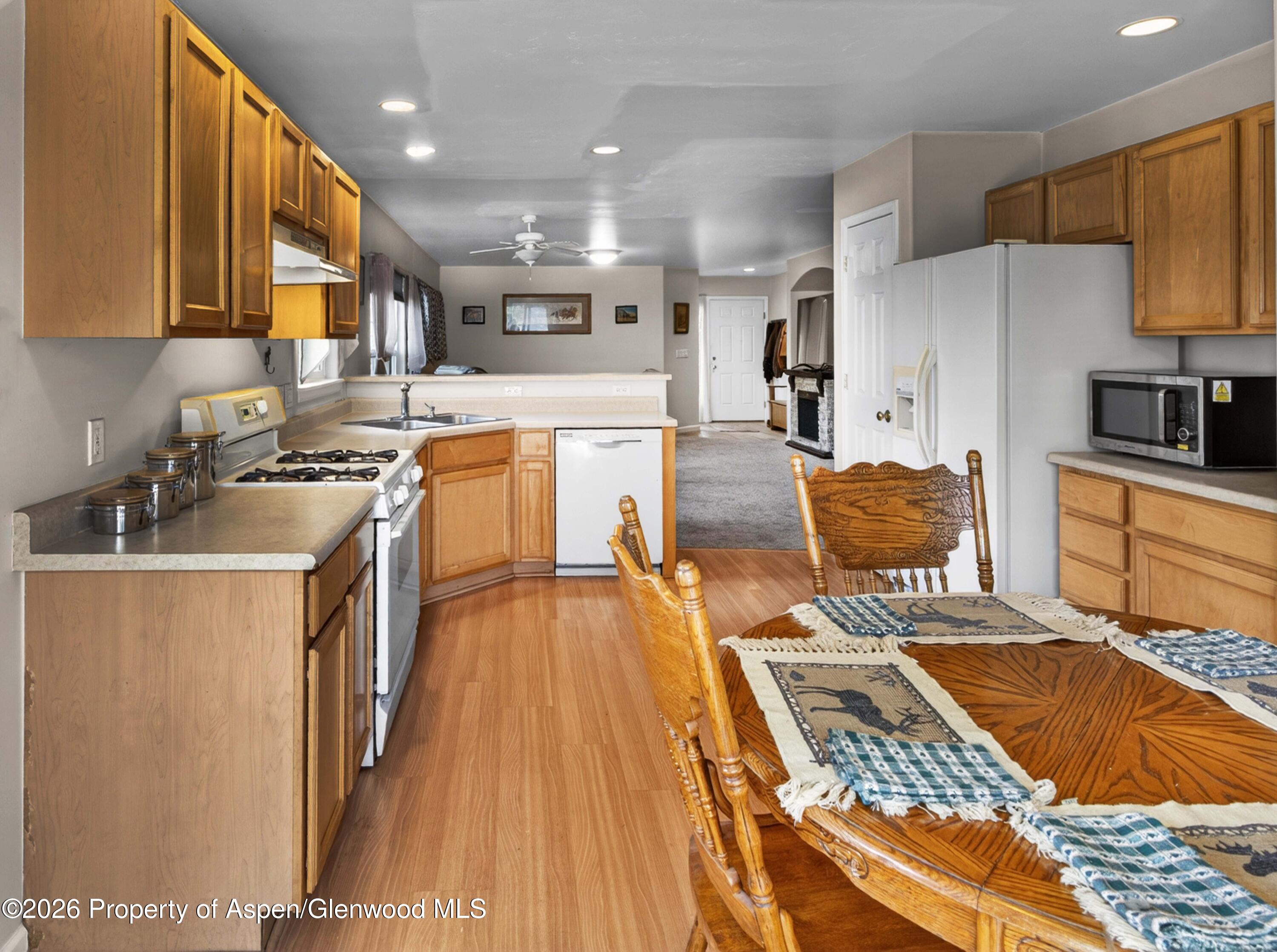 608 Lariat Loop New Castle CO 81647