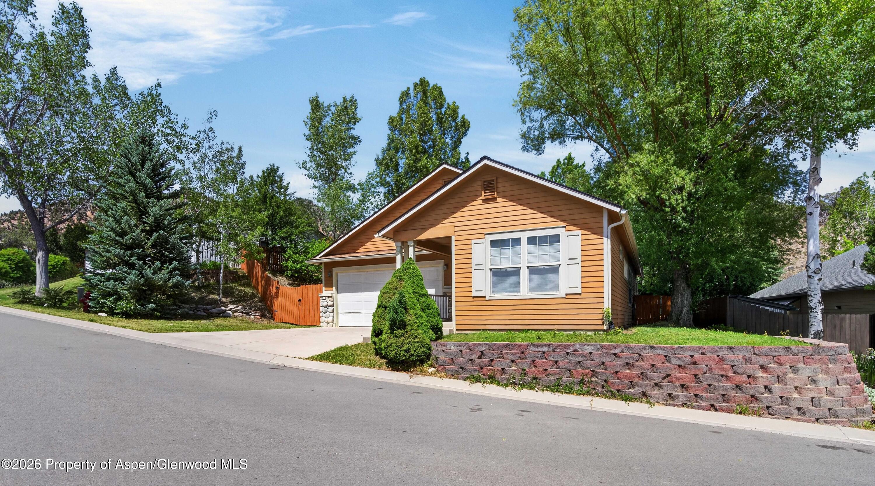 608 Lariat Loop New Castle CO 81647