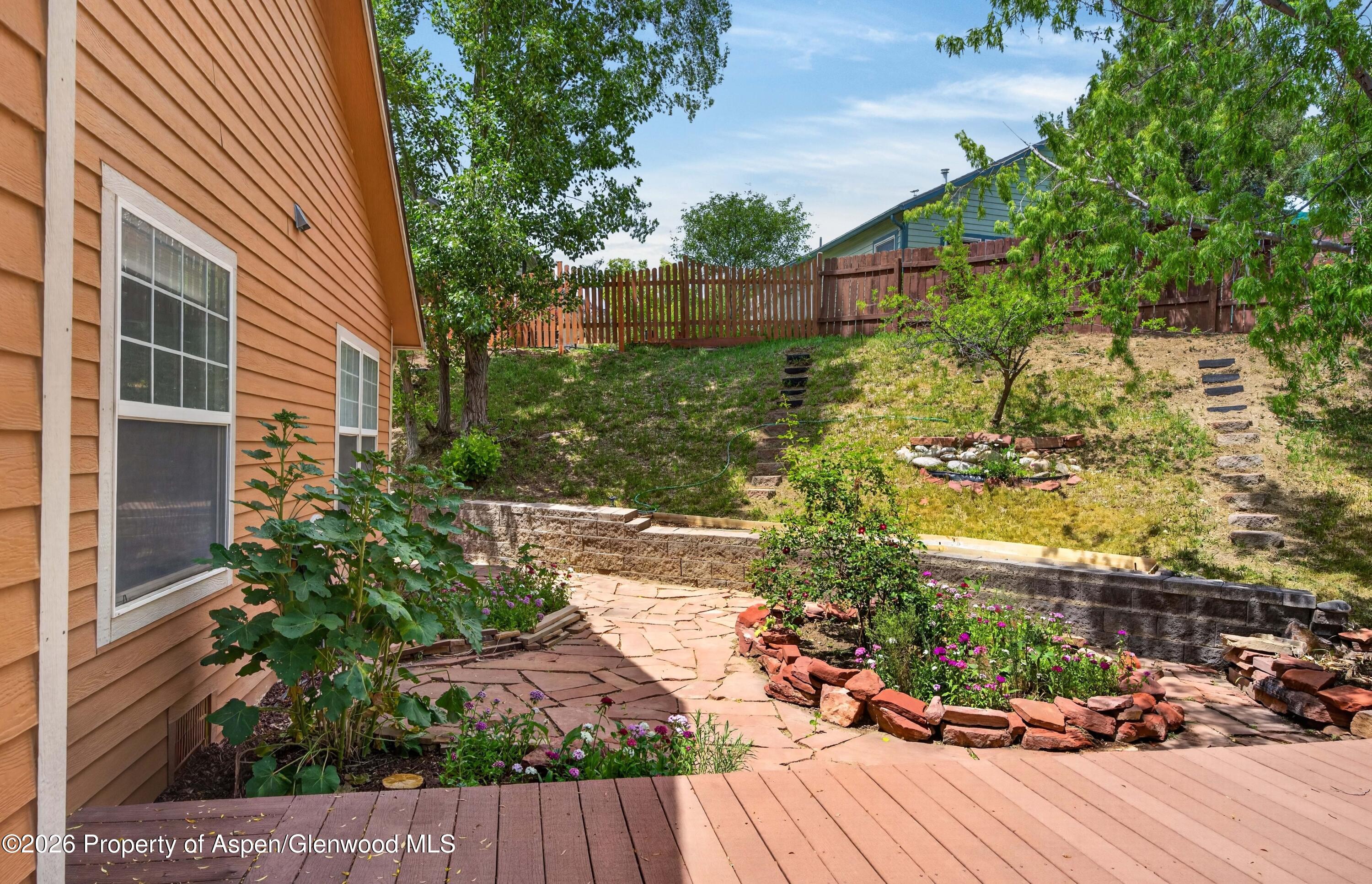 608 Lariat Loop New Castle CO 81647