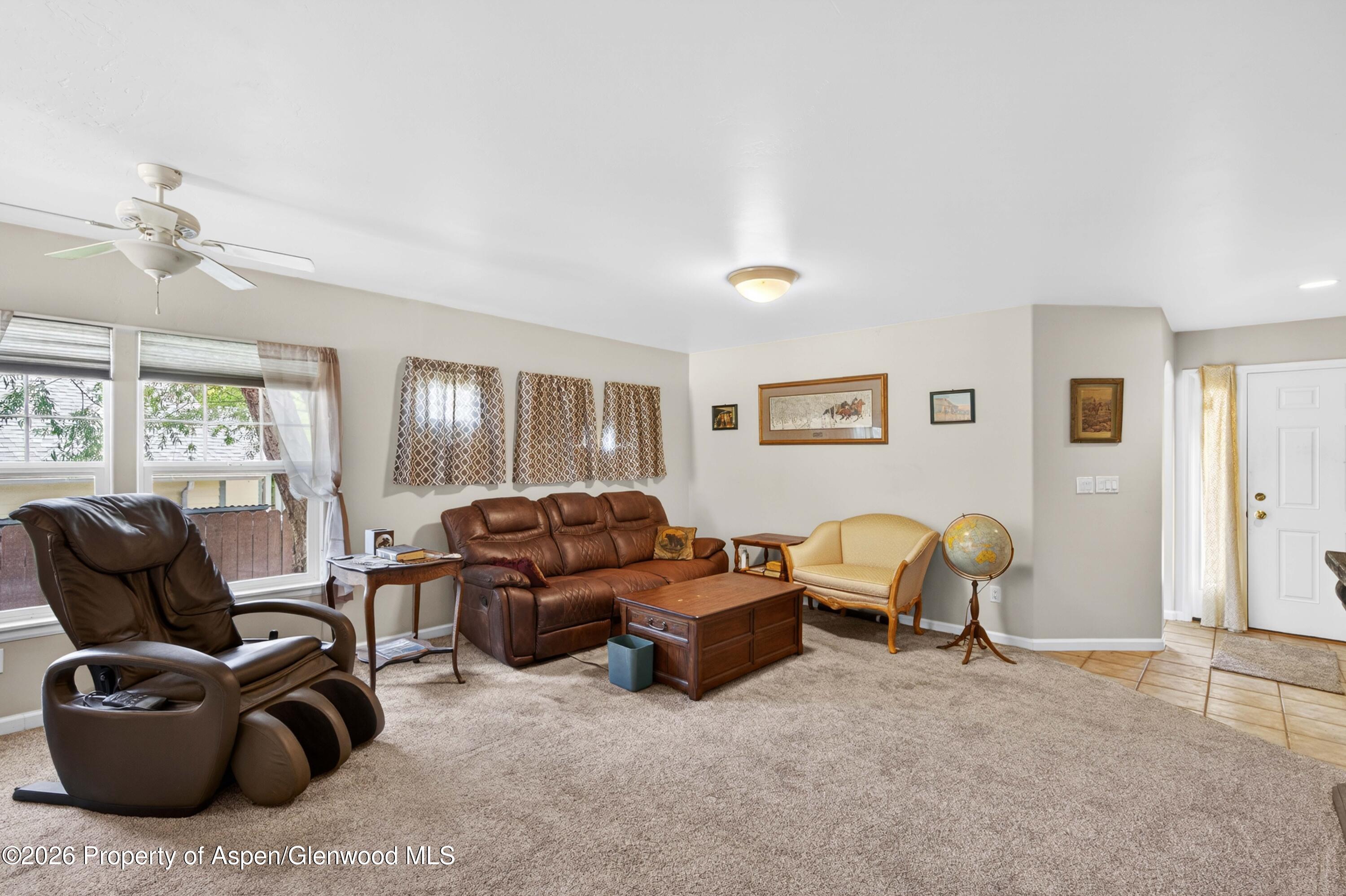 608 Lariat Loop New Castle CO 81647