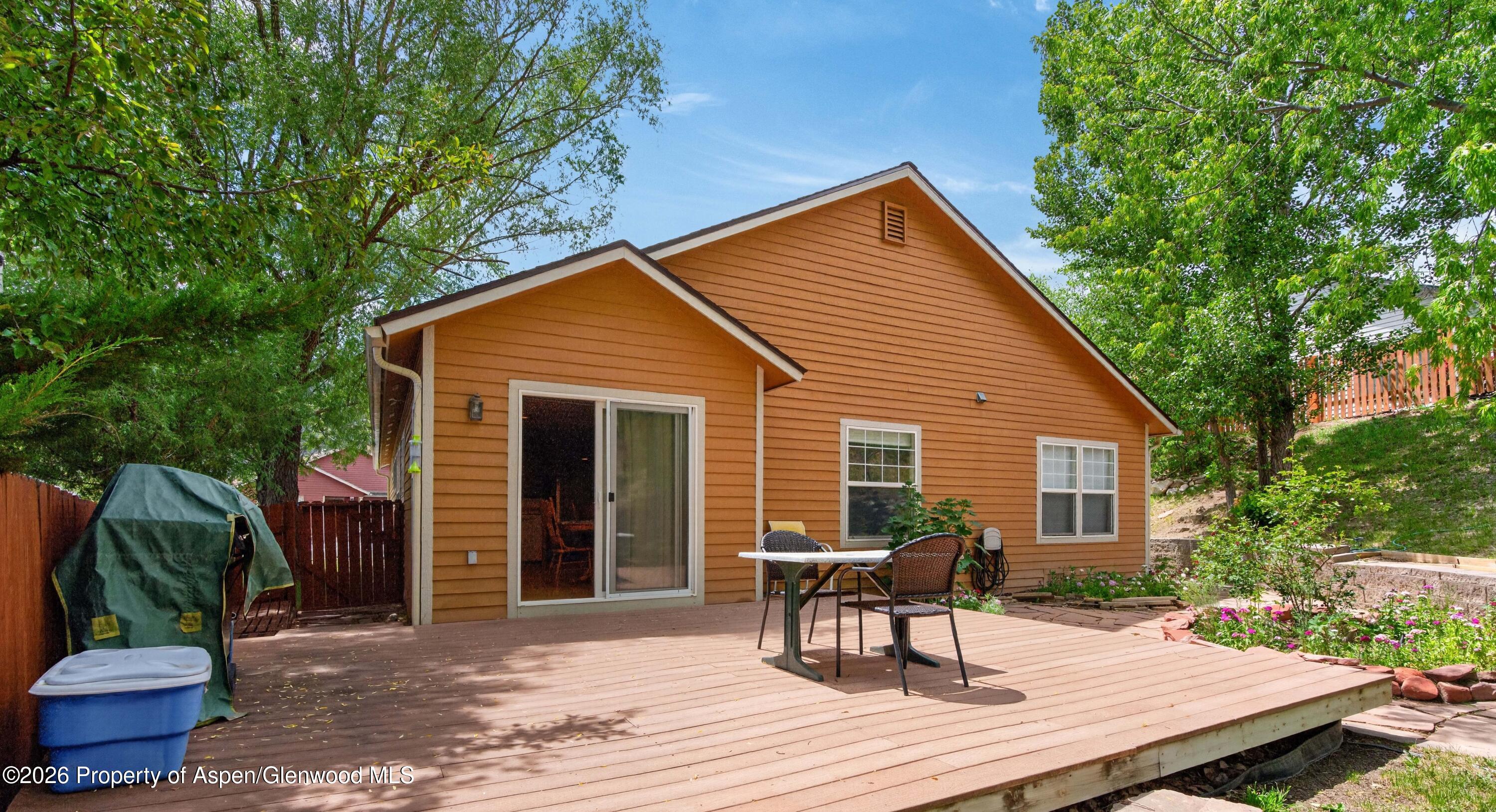608 Lariat Loop New Castle CO 81647