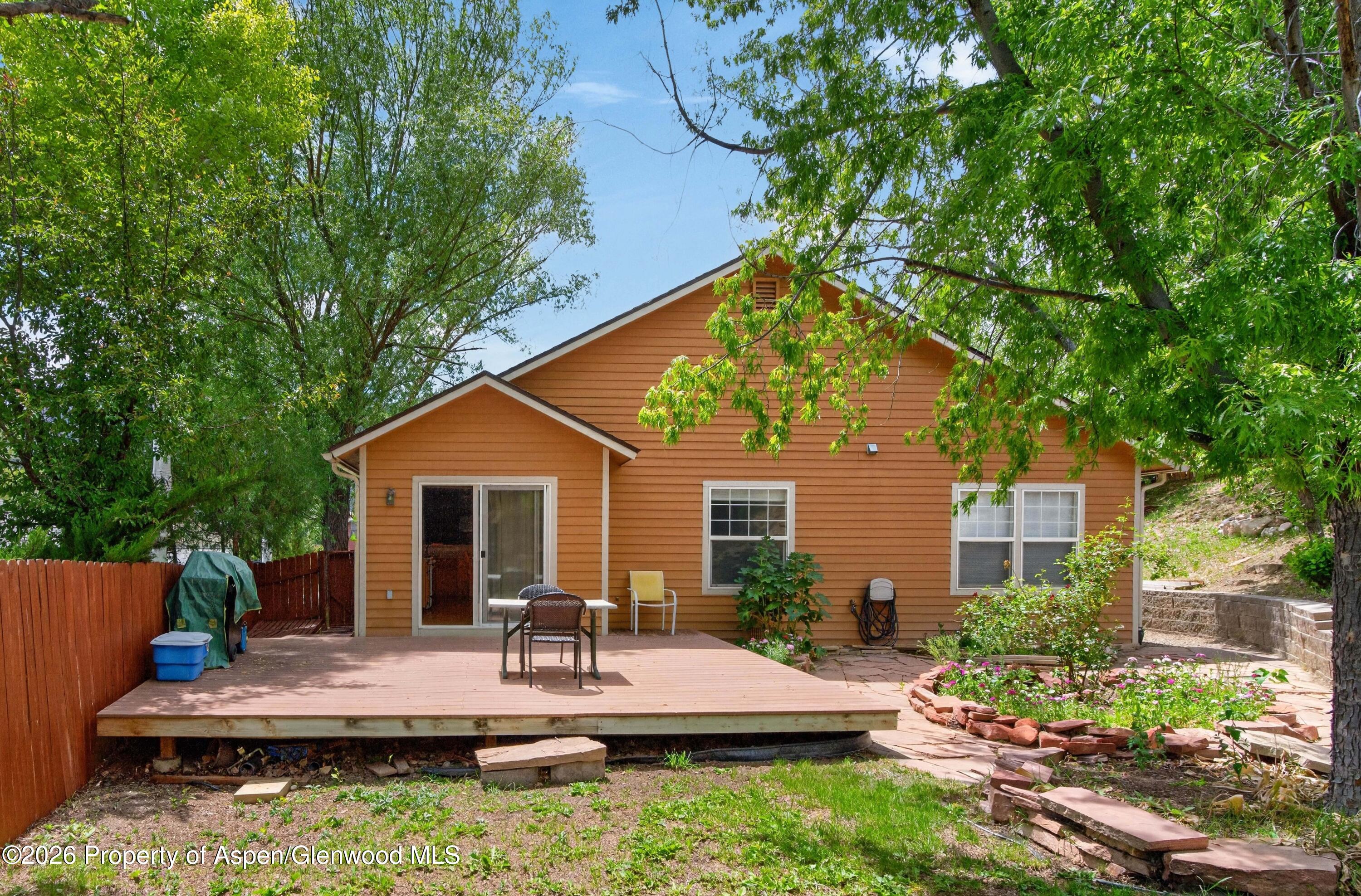 608 Lariat Loop New Castle CO 81647