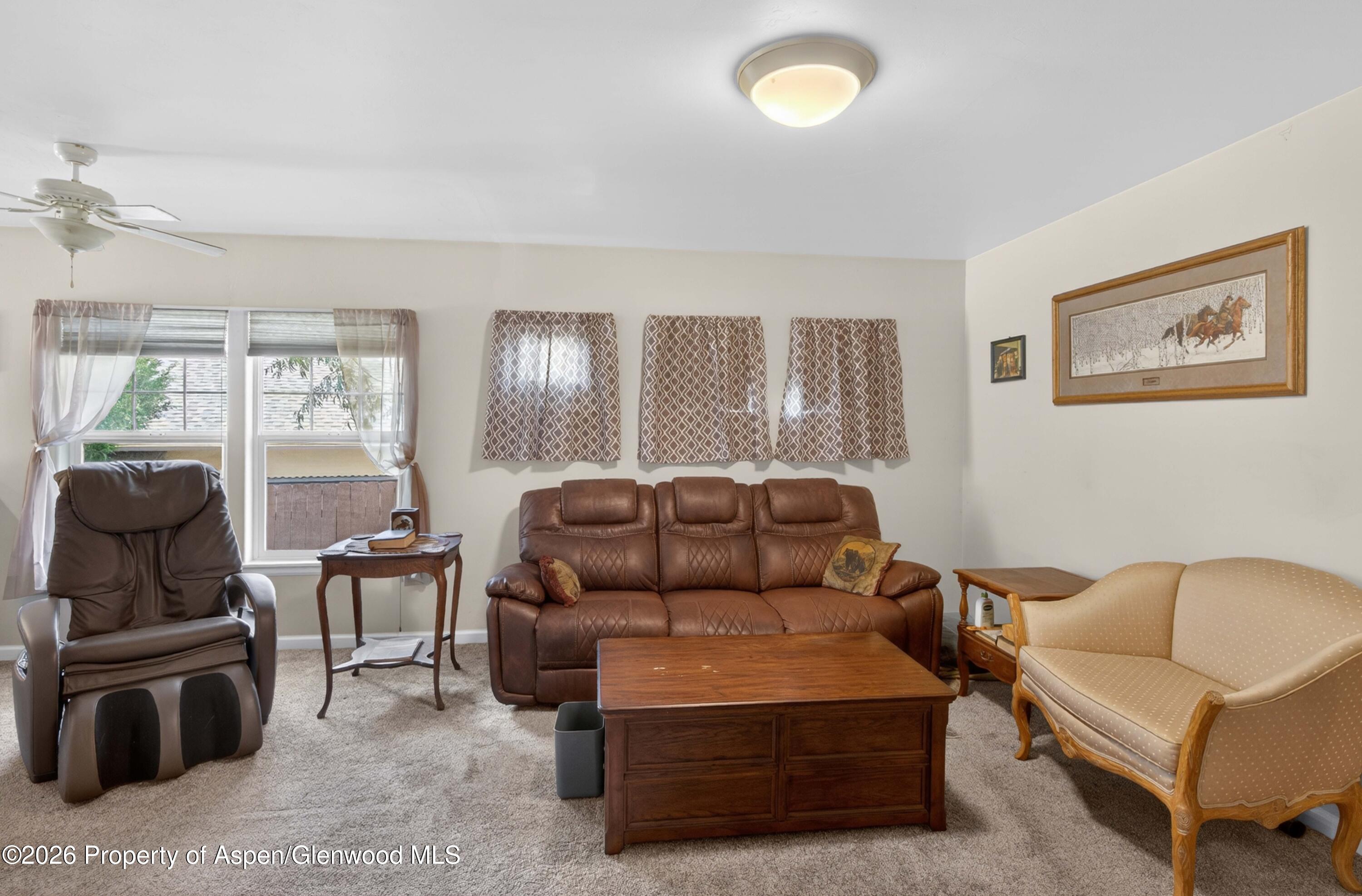 608 Lariat Loop New Castle CO 81647