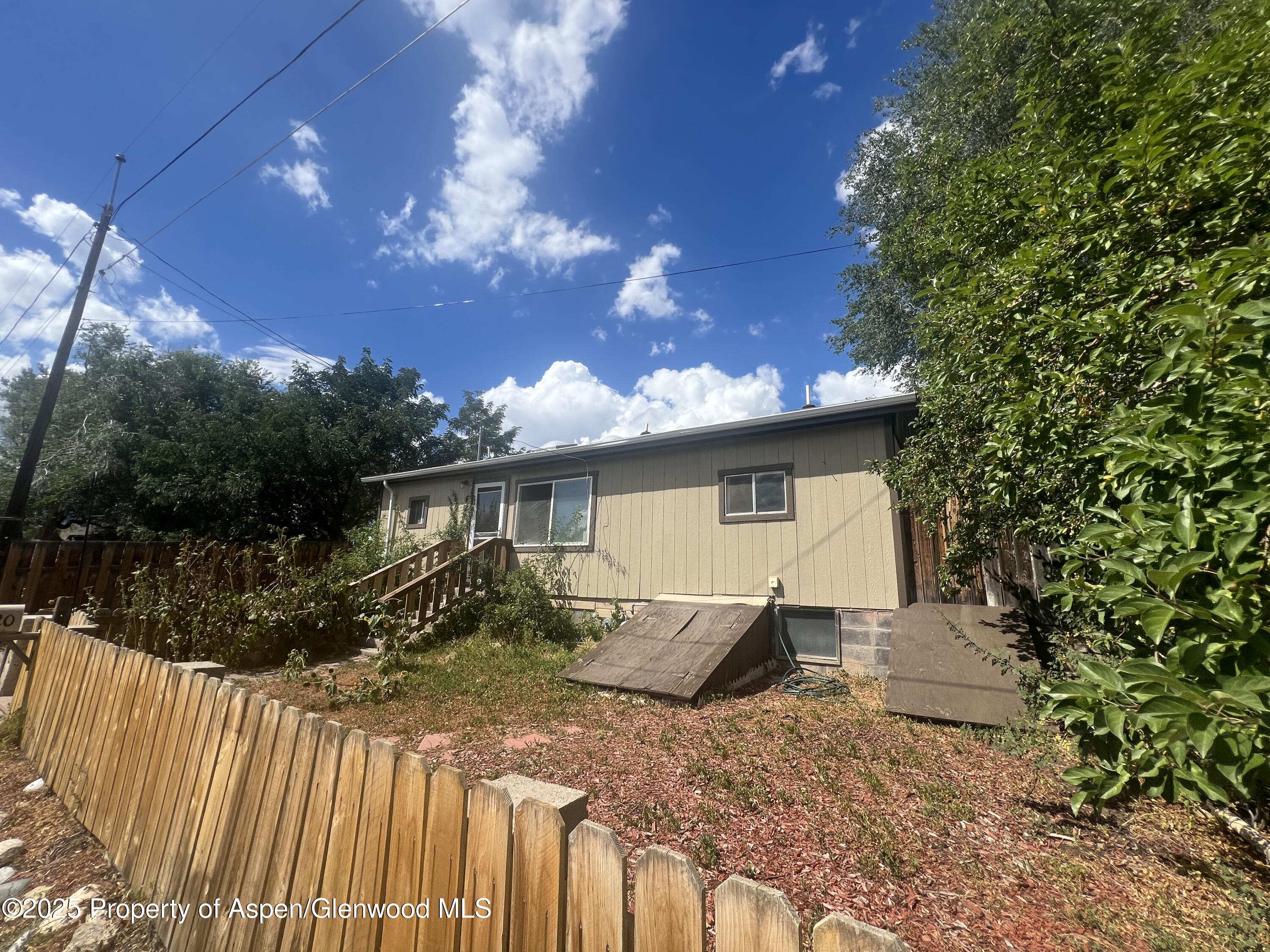 420 W 16th Street Rifle CO 81650