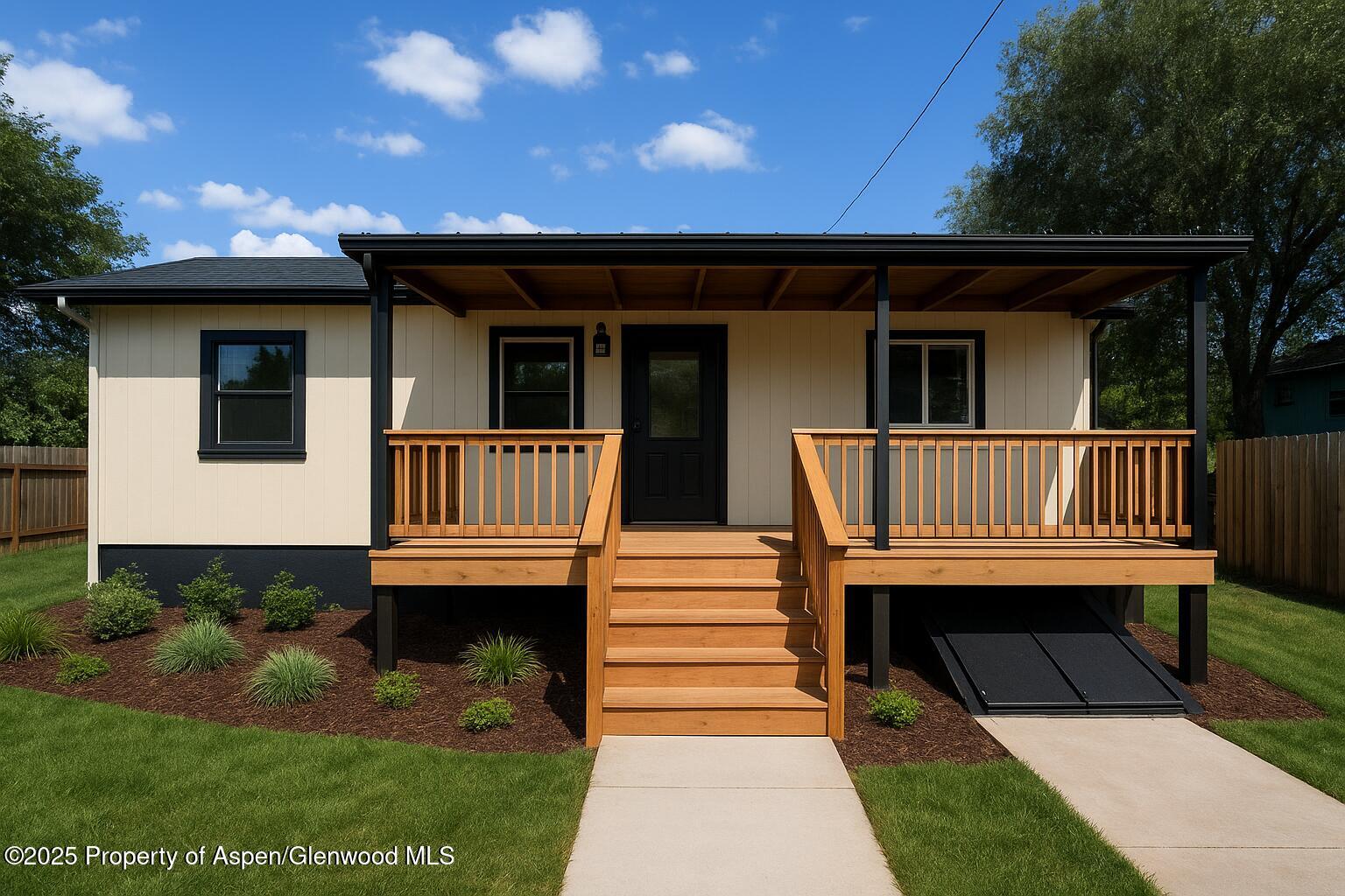 420 W 16th Street Rifle CO 81650