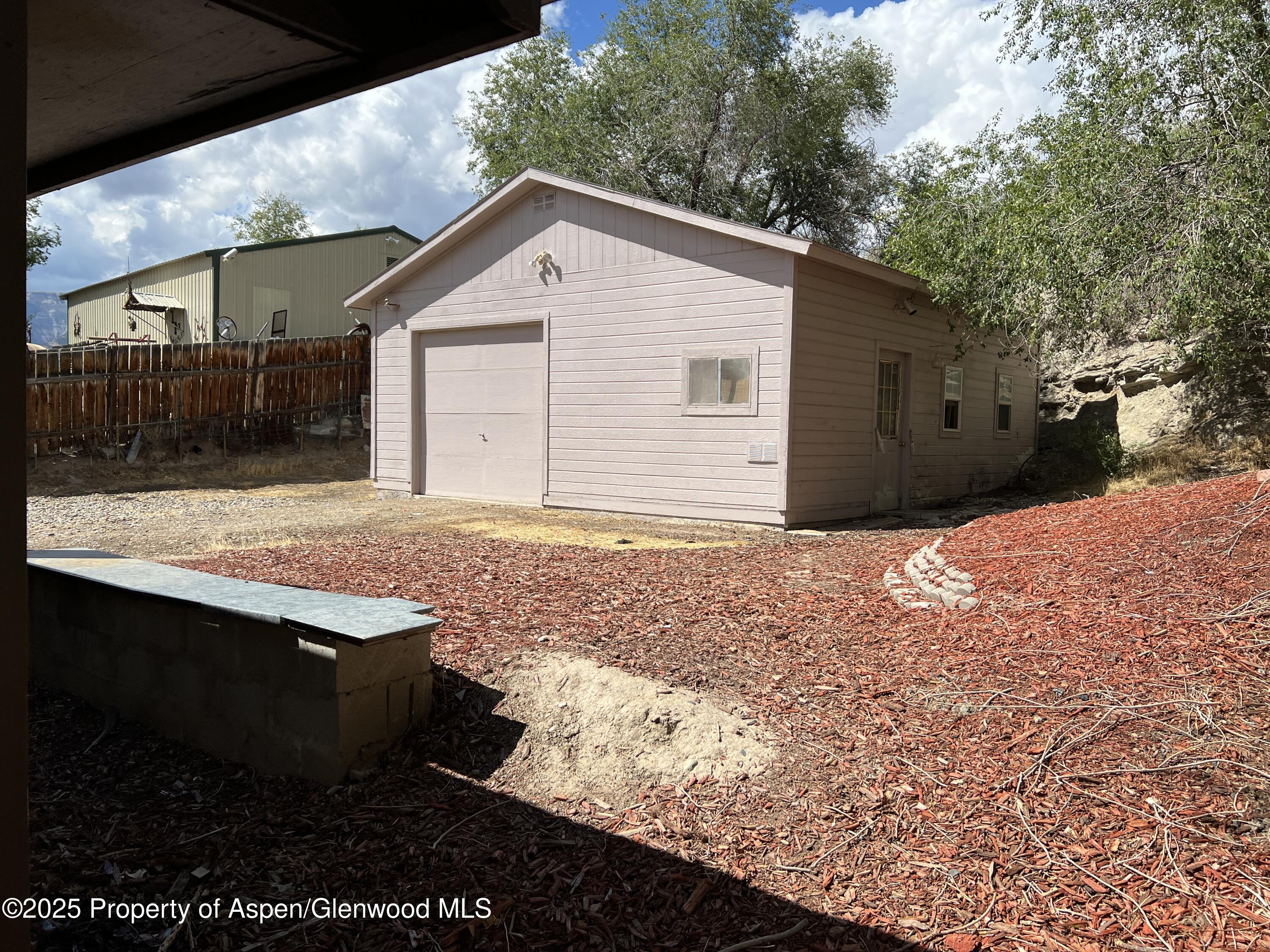 420 W 16th Street Rifle CO 81650