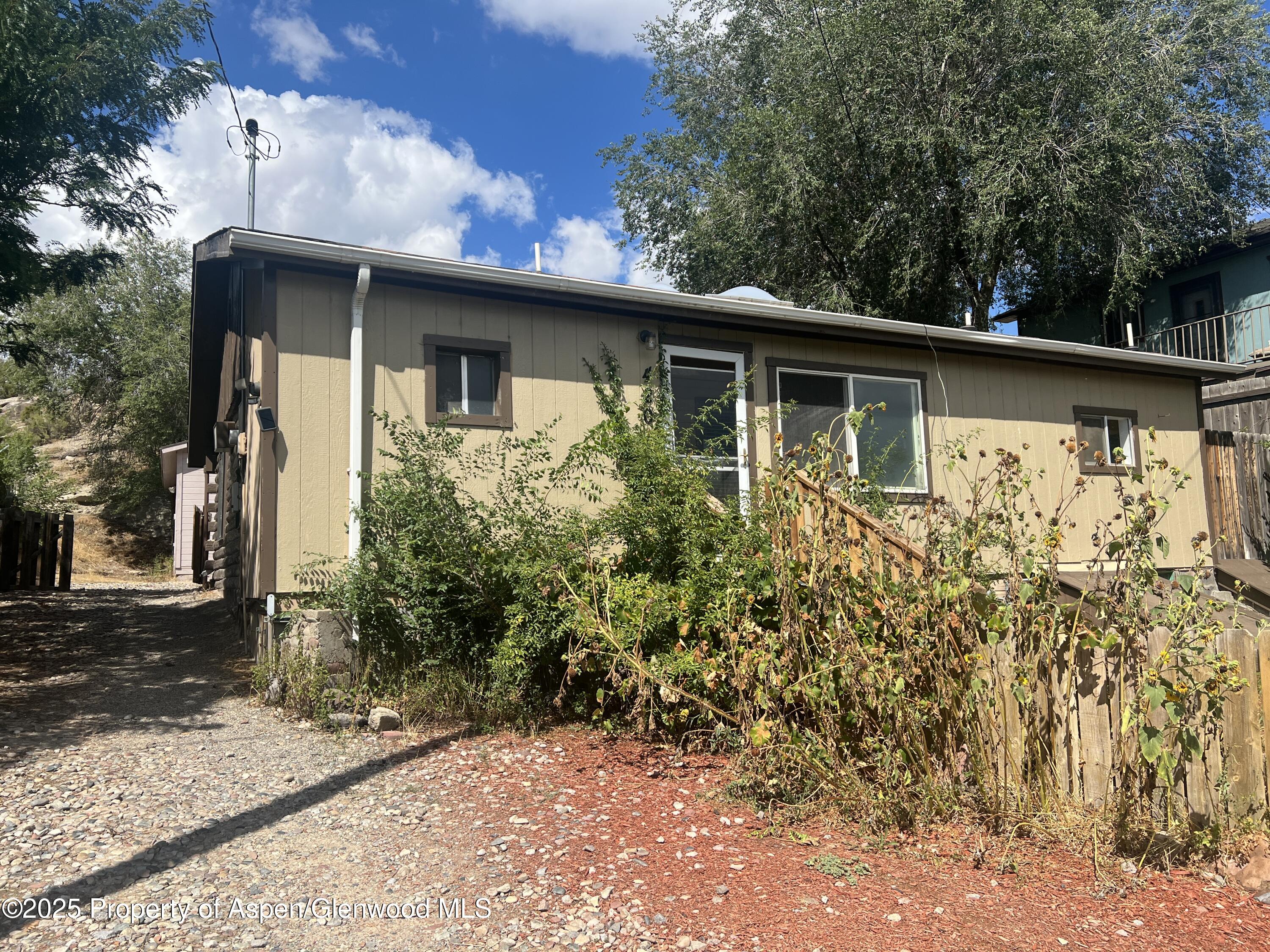 420 W 16th Street Rifle CO 81650