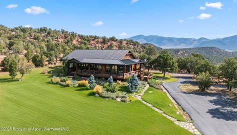 1315 Highway 131 McCoy CO 80463