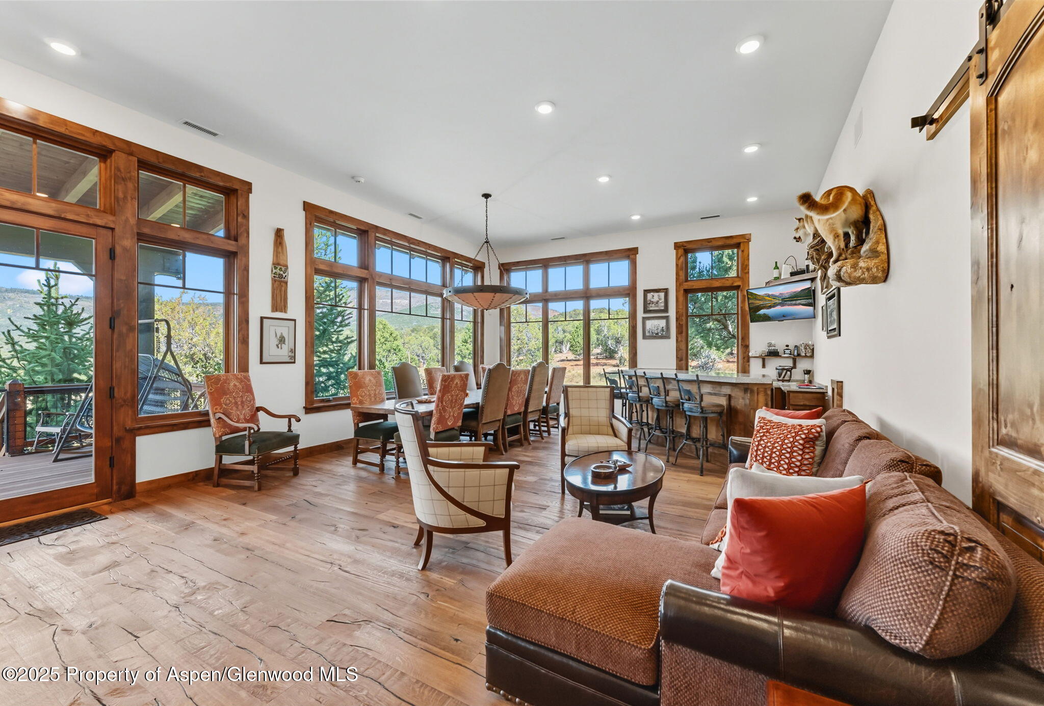 1315 Highway 131 Mccoy CO 80463