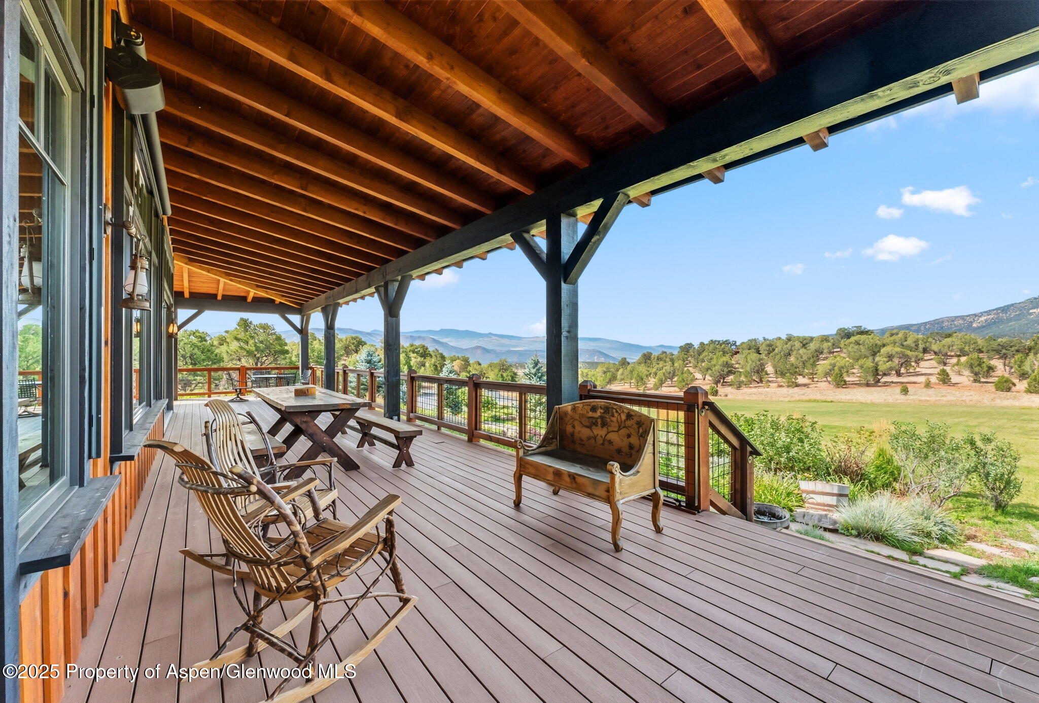 1315 Highway 131 Mccoy CO 80463