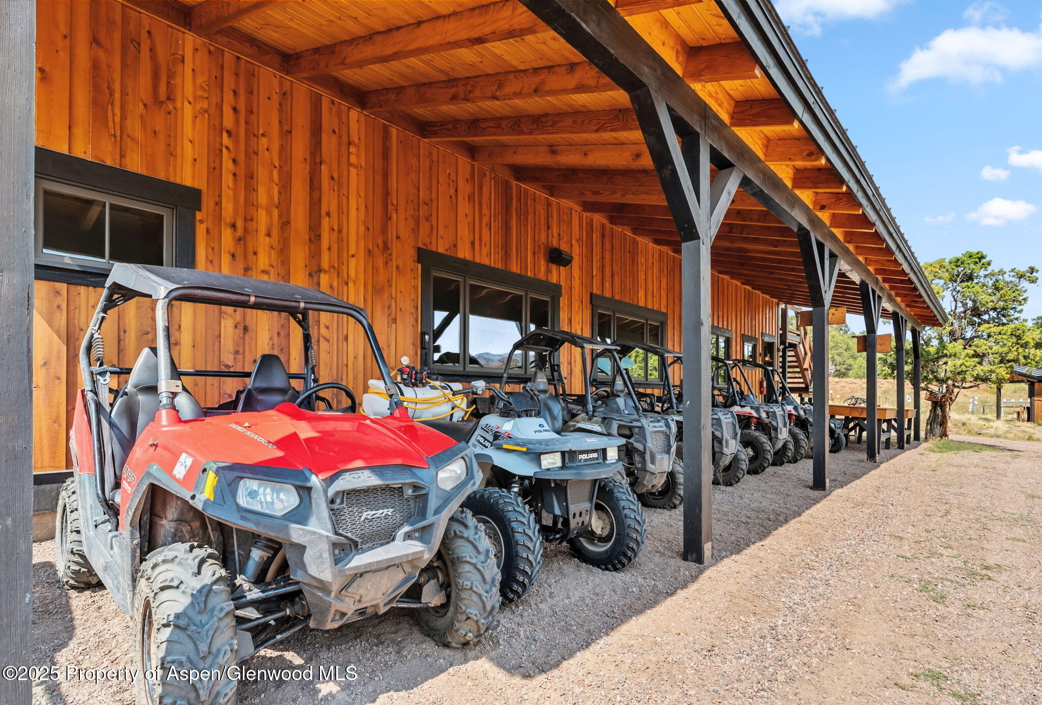 1315 Highway 131 Mccoy CO 80463