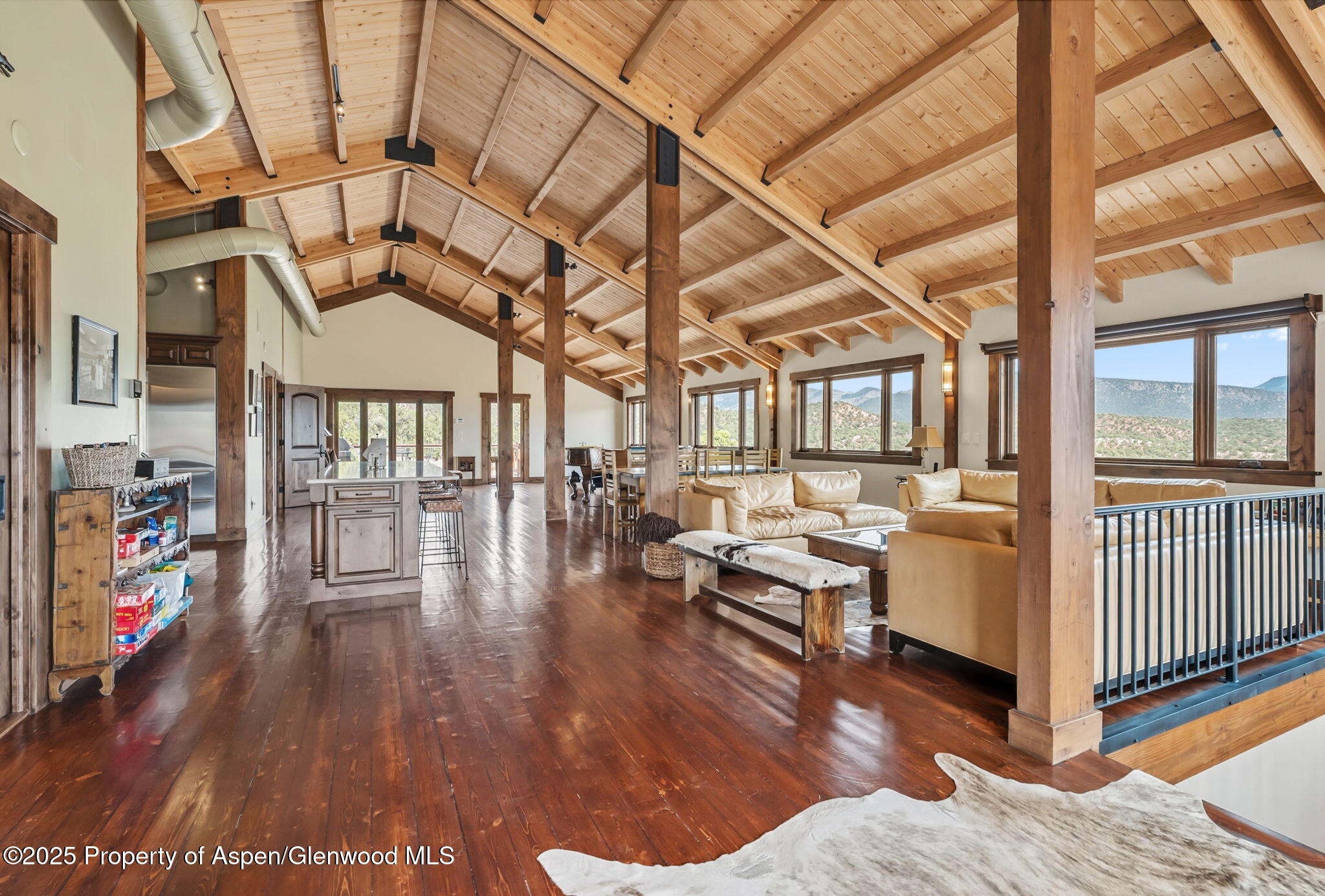 1315 Highway 131 Mccoy CO 80463