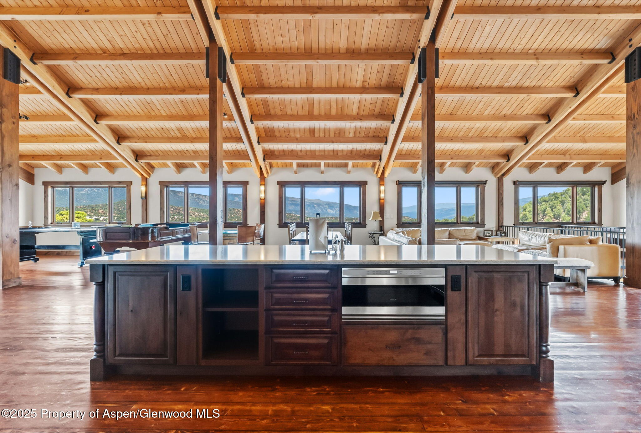 1315 Highway 131 Mccoy CO 80463