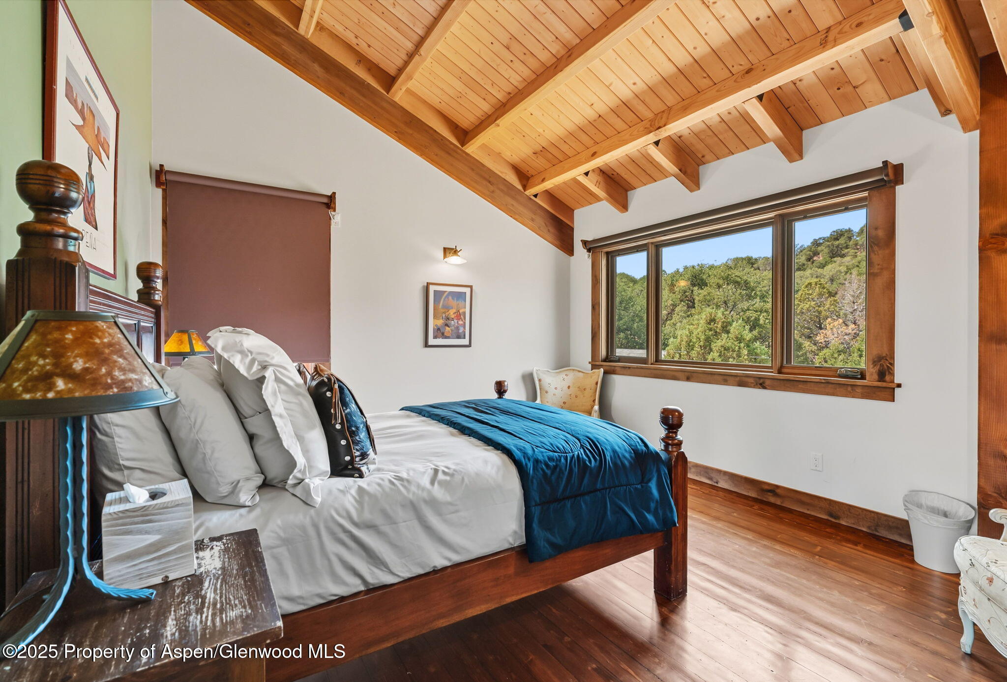 1315 Highway 131 Mccoy CO 80463