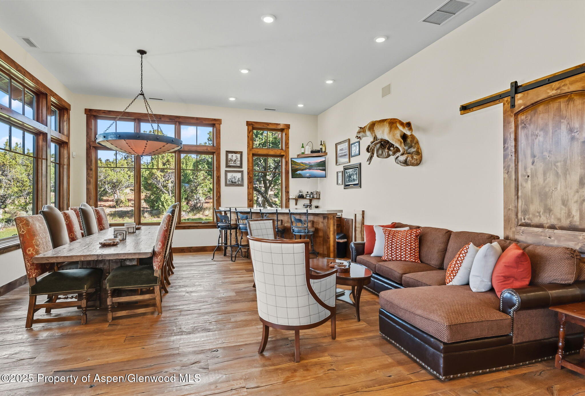 1315 Highway 131 Mccoy CO 80463