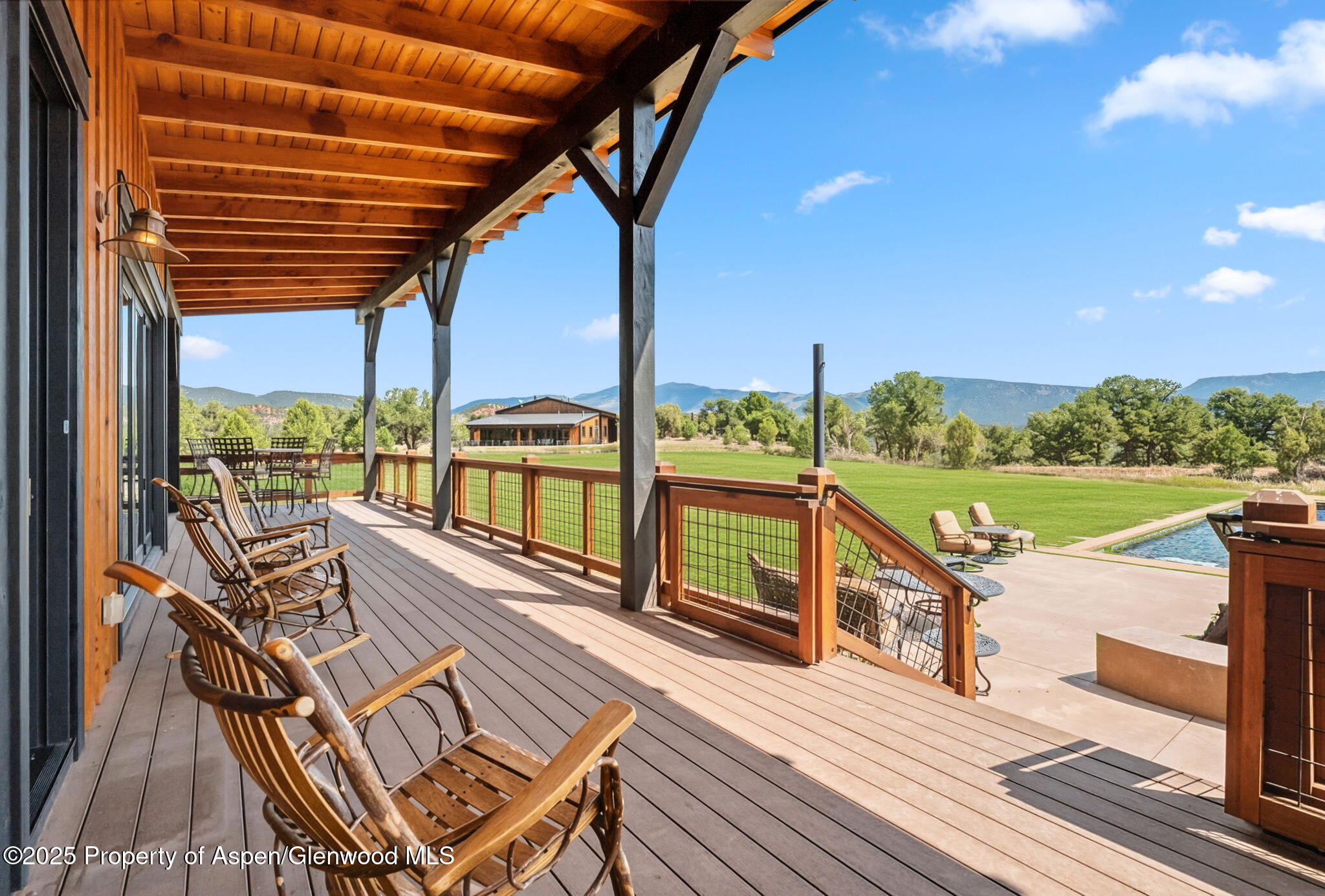 1315 Highway 131 Mccoy CO 80463