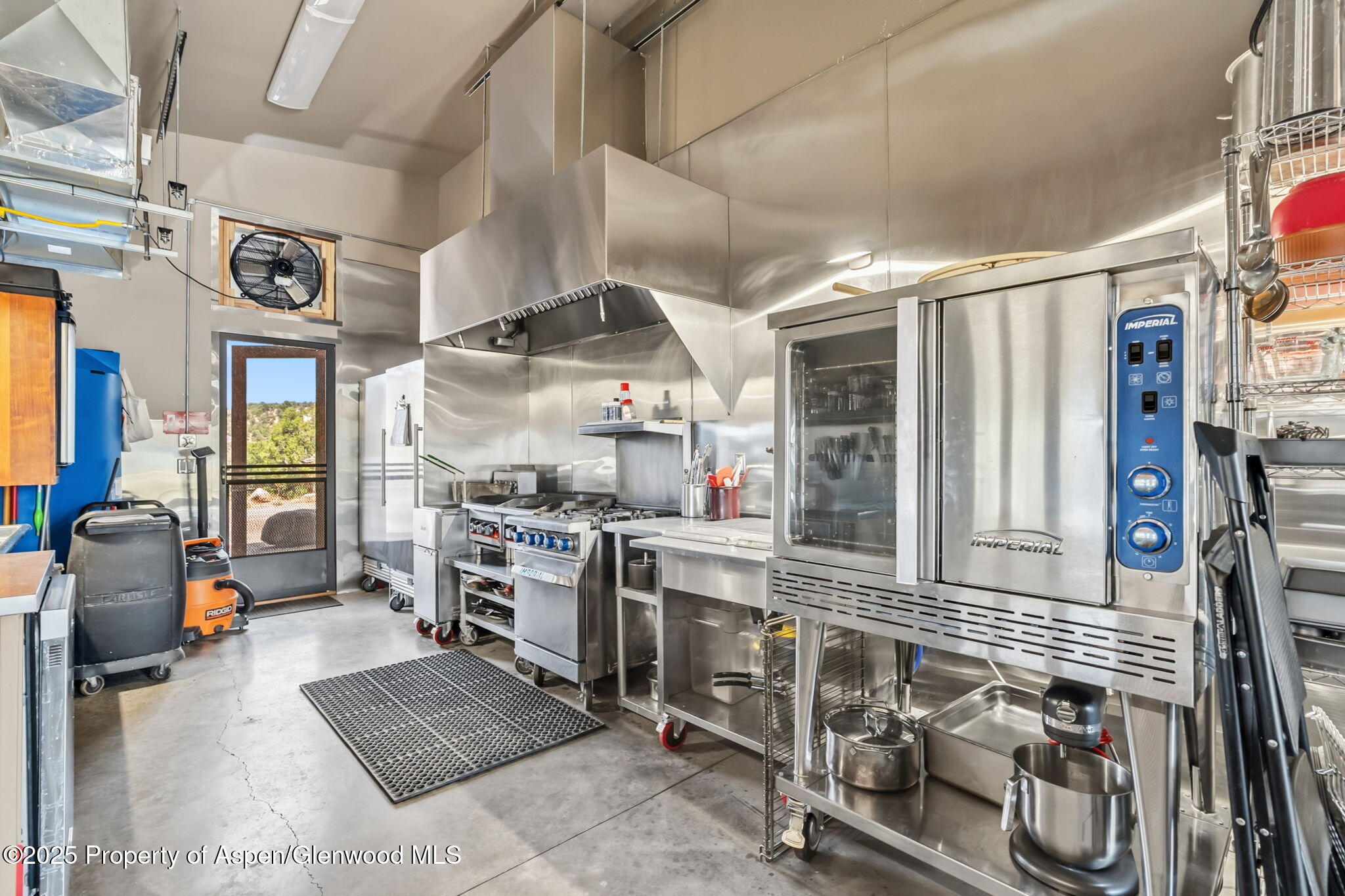 1315 Highway 131 Mccoy CO 80463