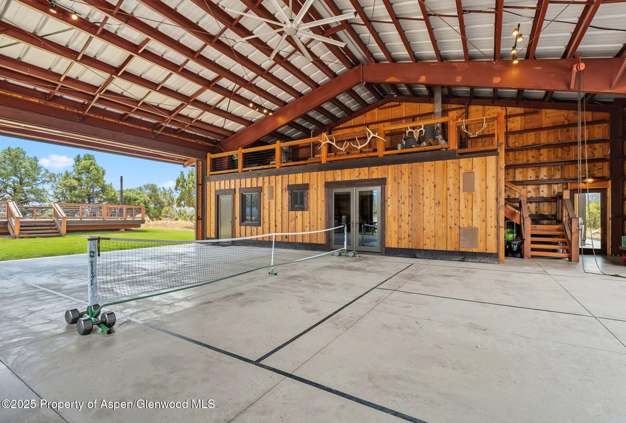 1315 Highway 131 Mccoy CO 80463