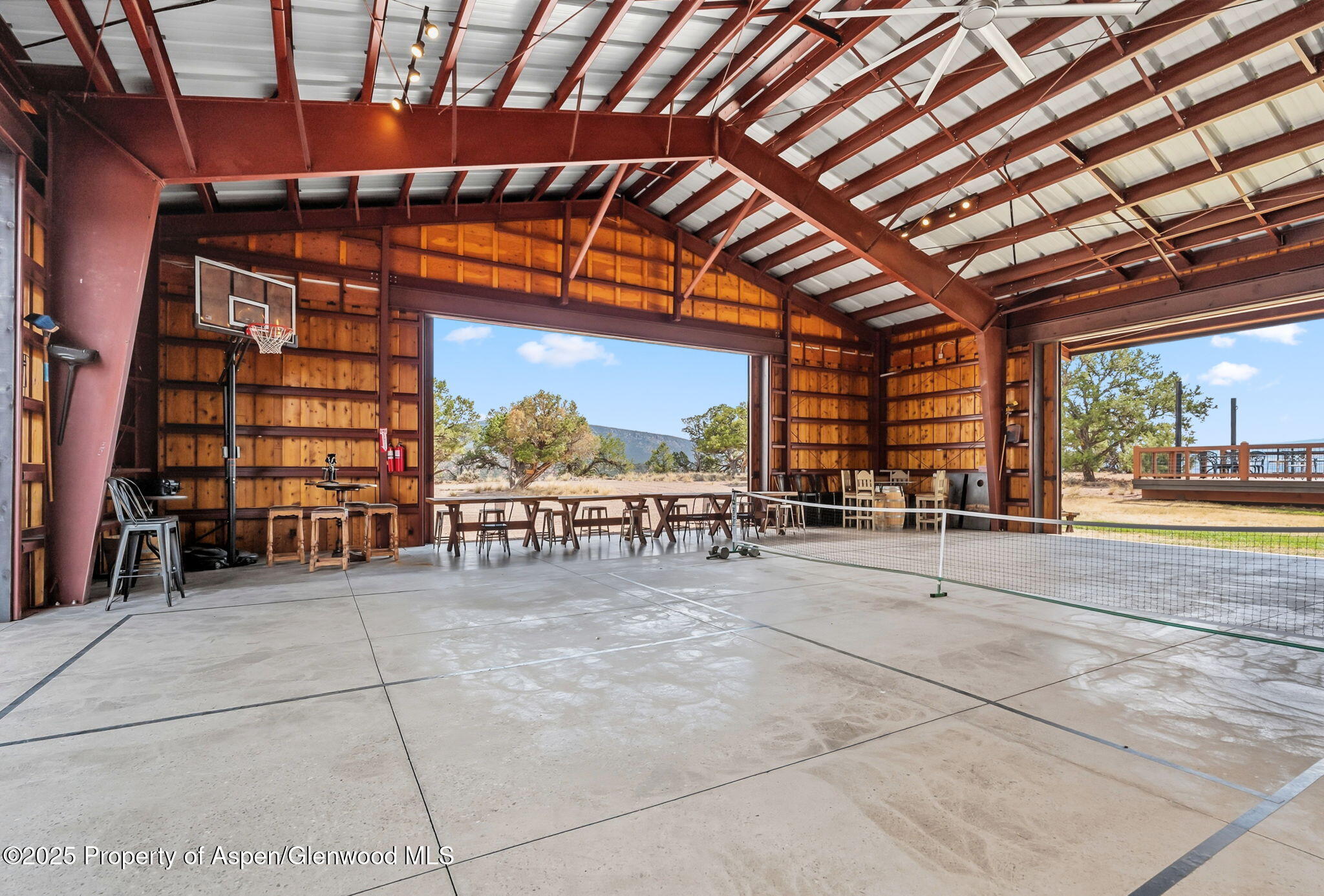 1315 Highway 131 Mccoy CO 80463