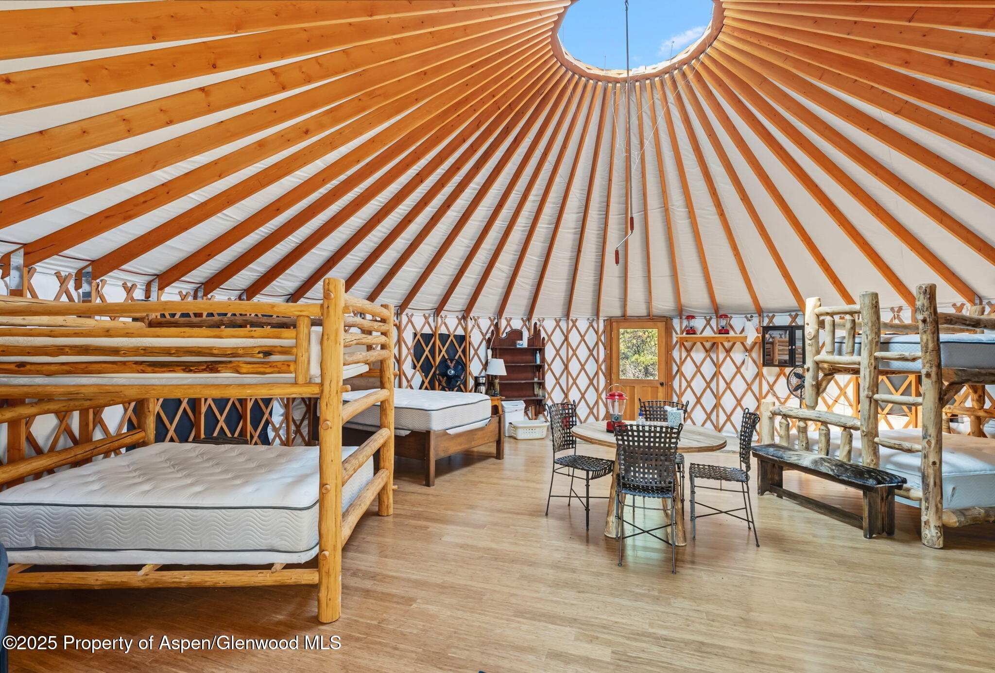 1315 Highway 131 Mccoy CO 80463